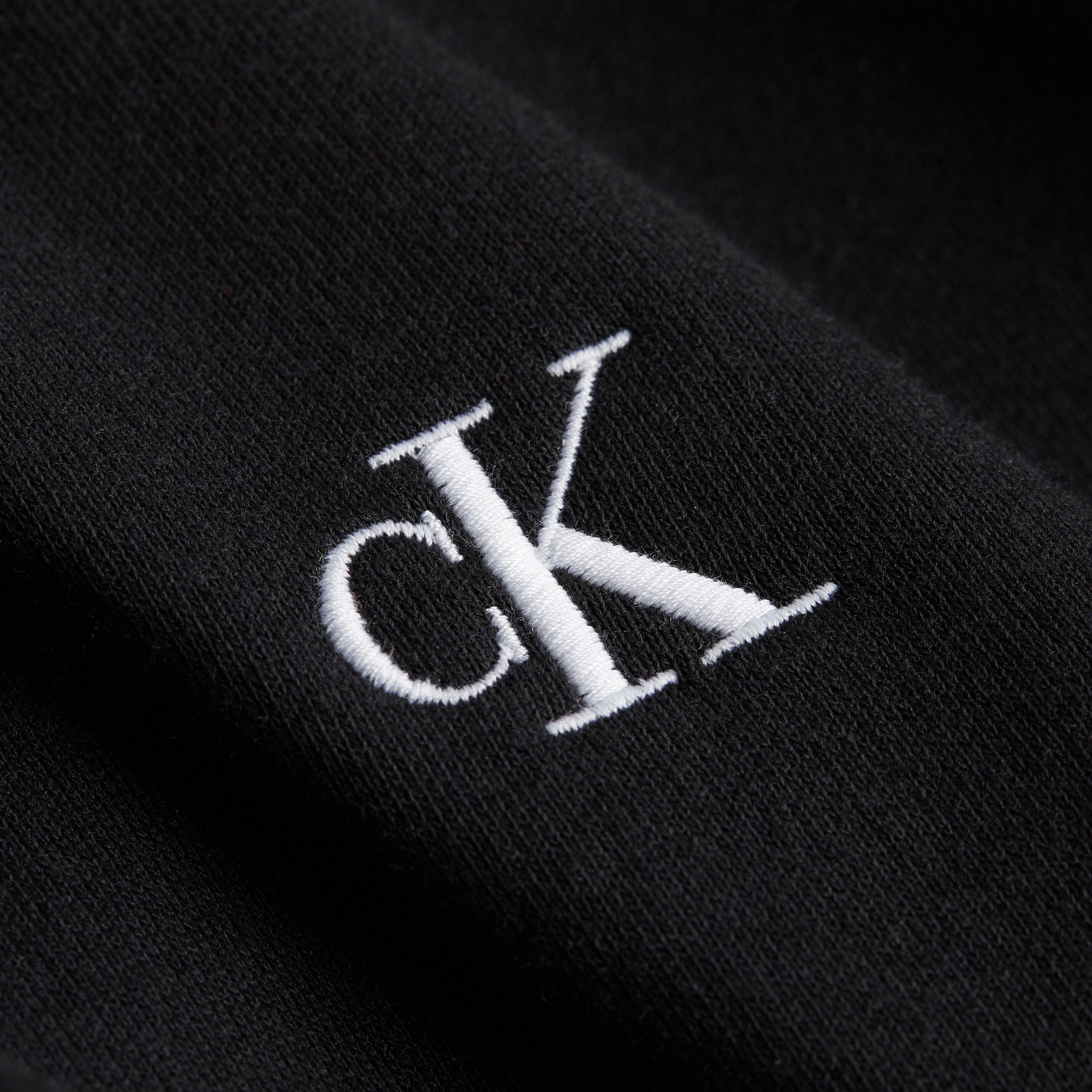 Calvin Klein Jeans Kapuzensweatshirt »CK ESSENTIAL HOODIE«