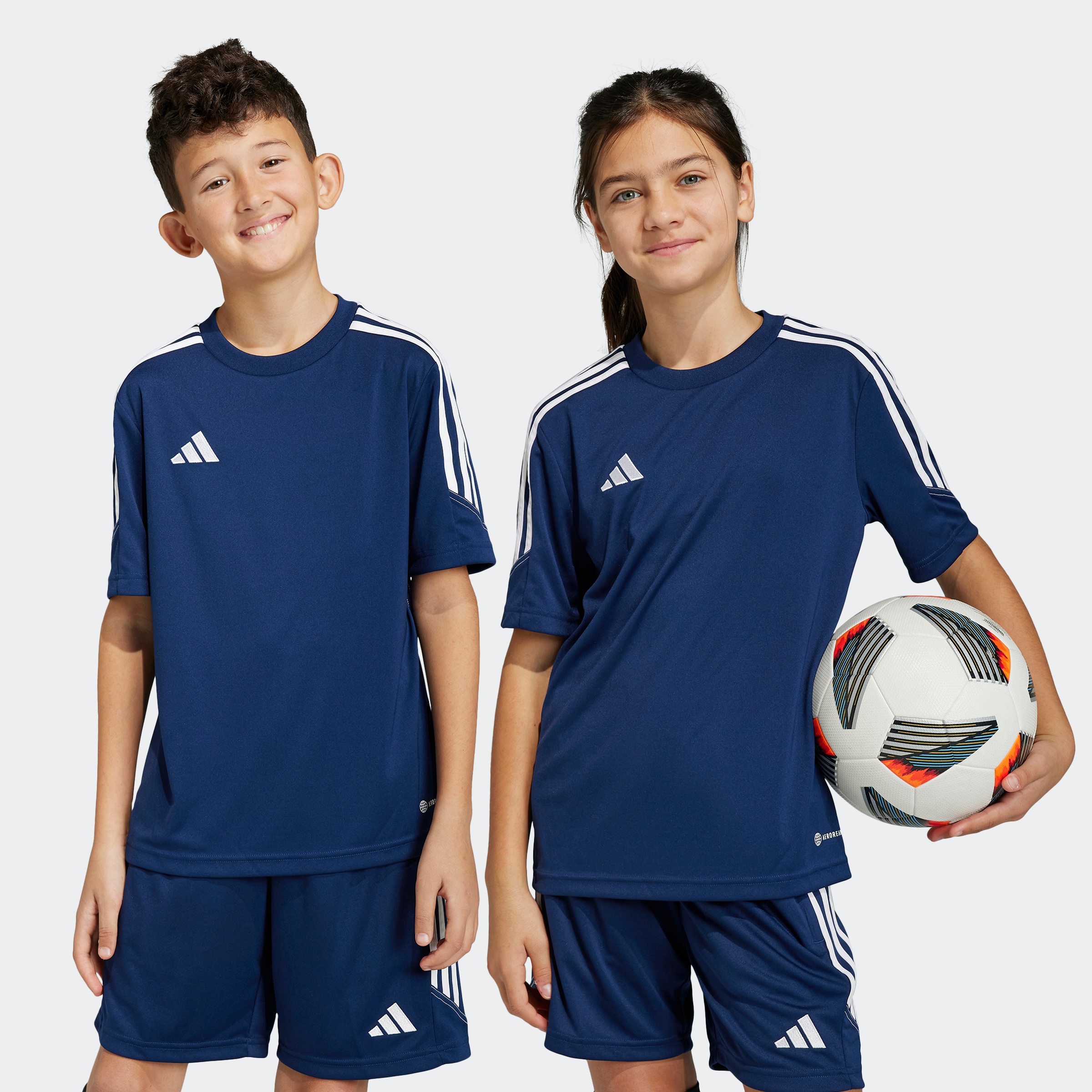 adidas Performance Fußballtrikot »TIRO23 CBTRJSYY«