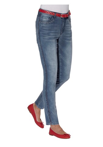 Ambria Bequeme Jeans, (1 tlg.) kaufen