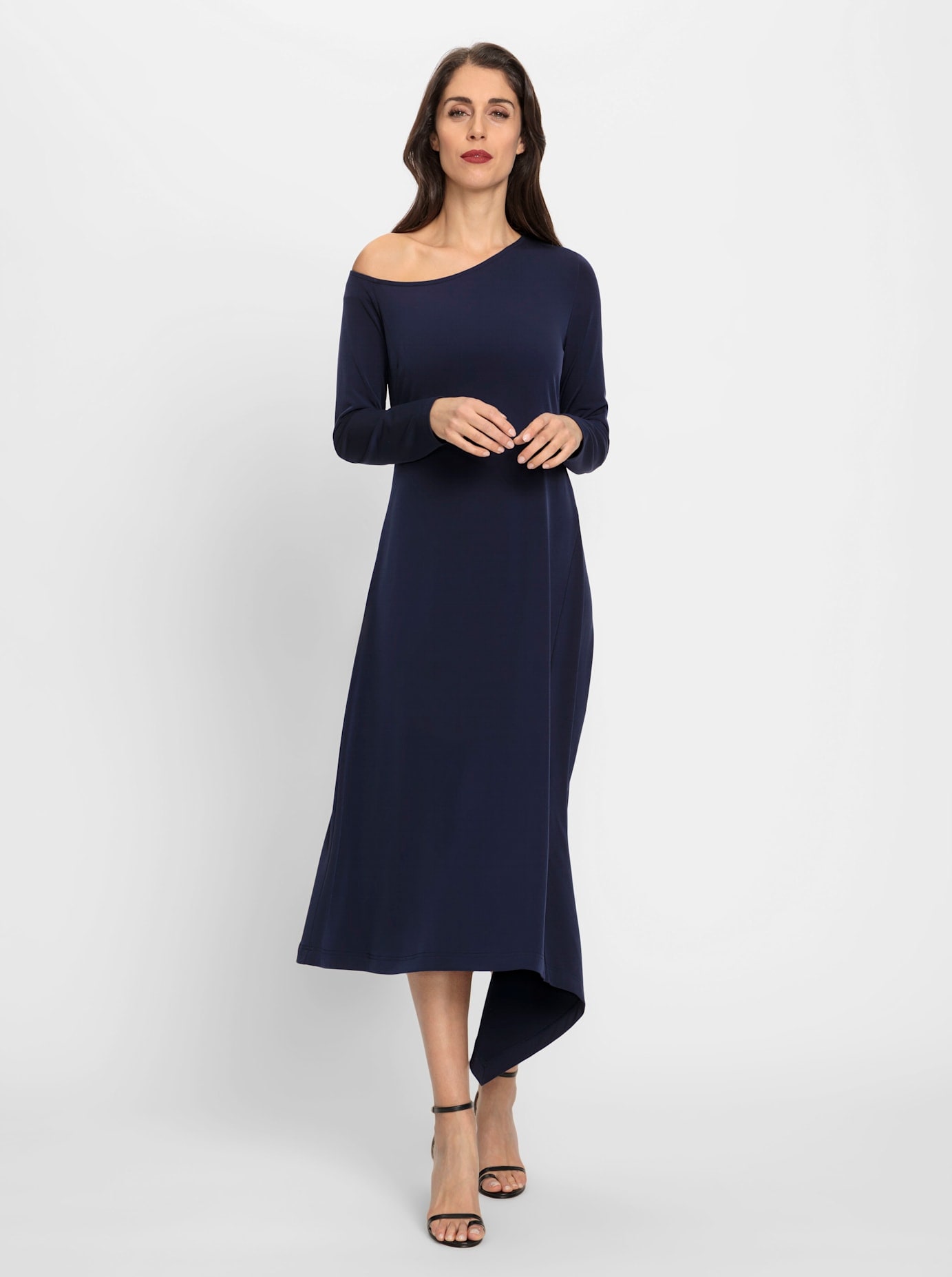 heine Jerseykleid »Jersey-Kleid«