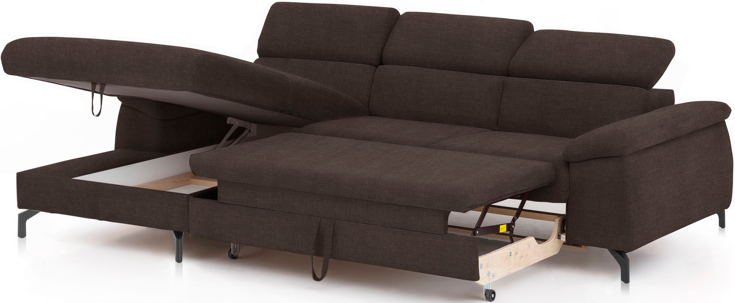 COTTA Ecksofa