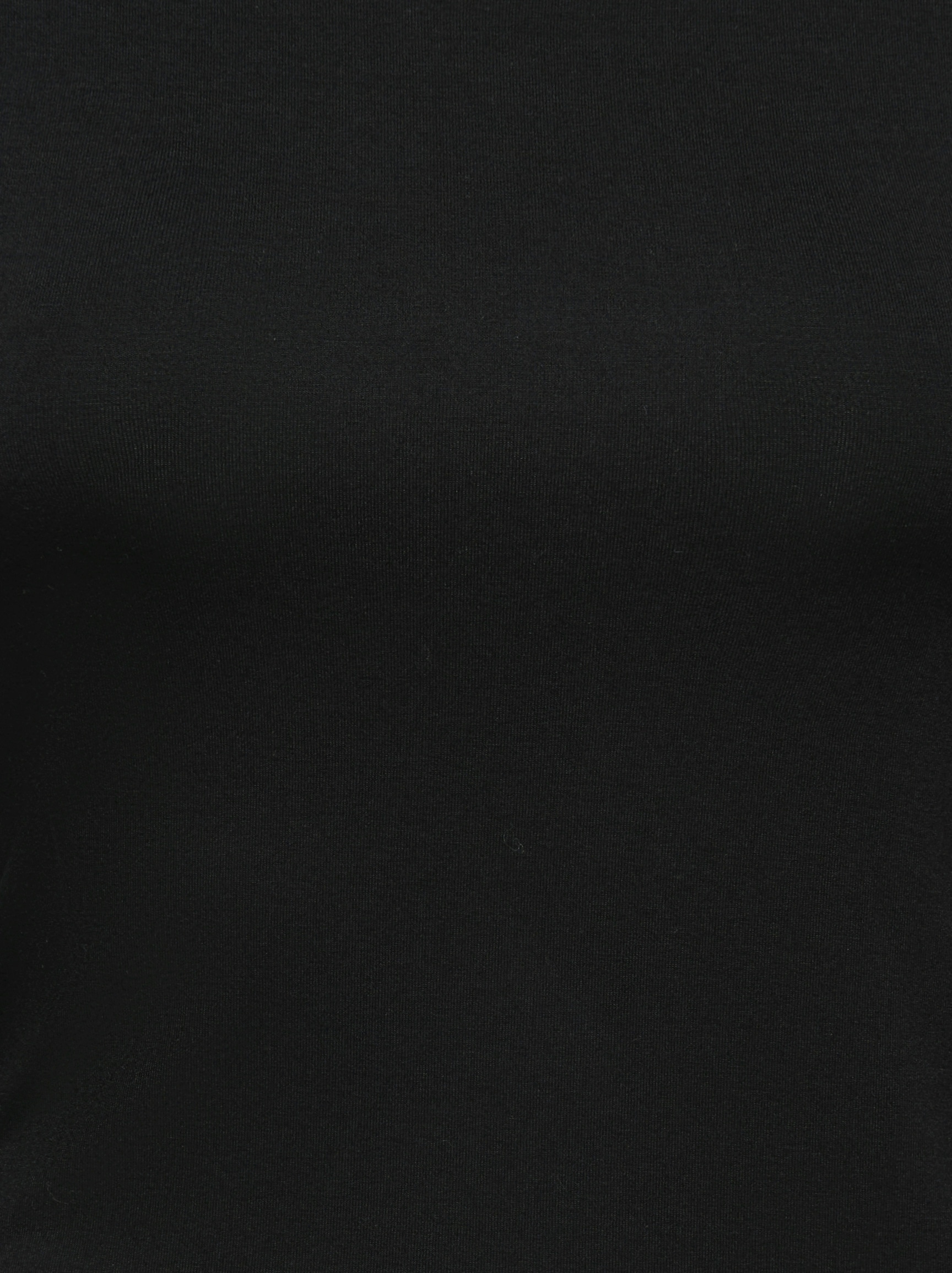 ONLY Spitzenshirt »ONLLAILA L/S LACE MIX TOP JRS NOOS« Viskosemischung, regular fit