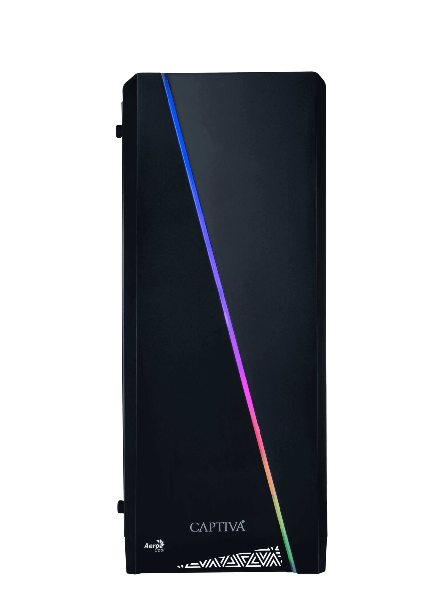 CAPTIVA Gaming-PC »Advanced Gaming I85-966«