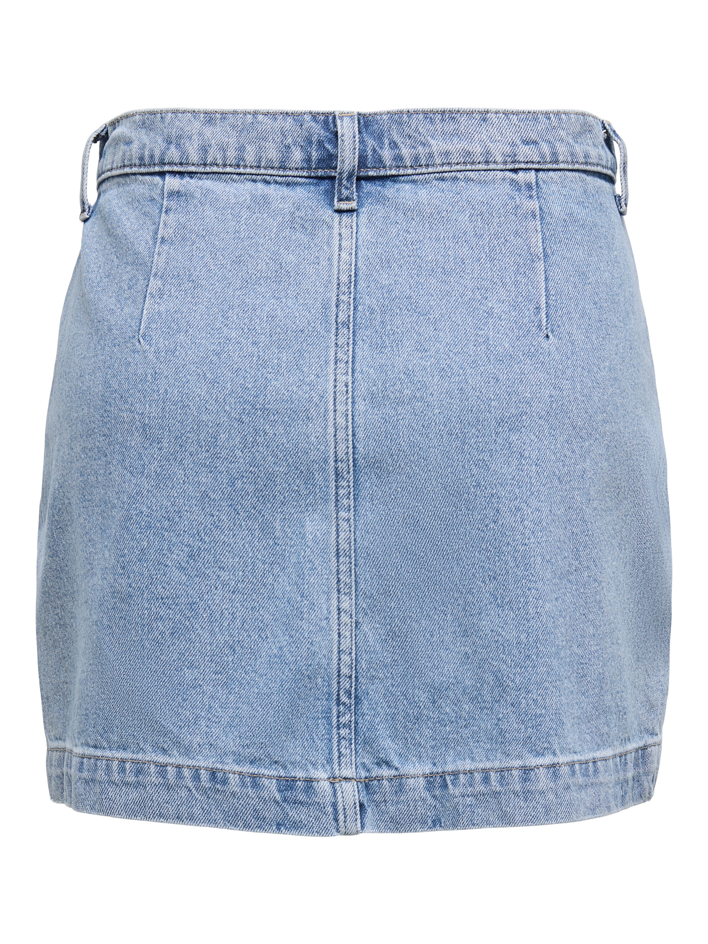 ONLY Jeansrock »ONLAMAZING HW SKIRT TAI DNM NOOS«