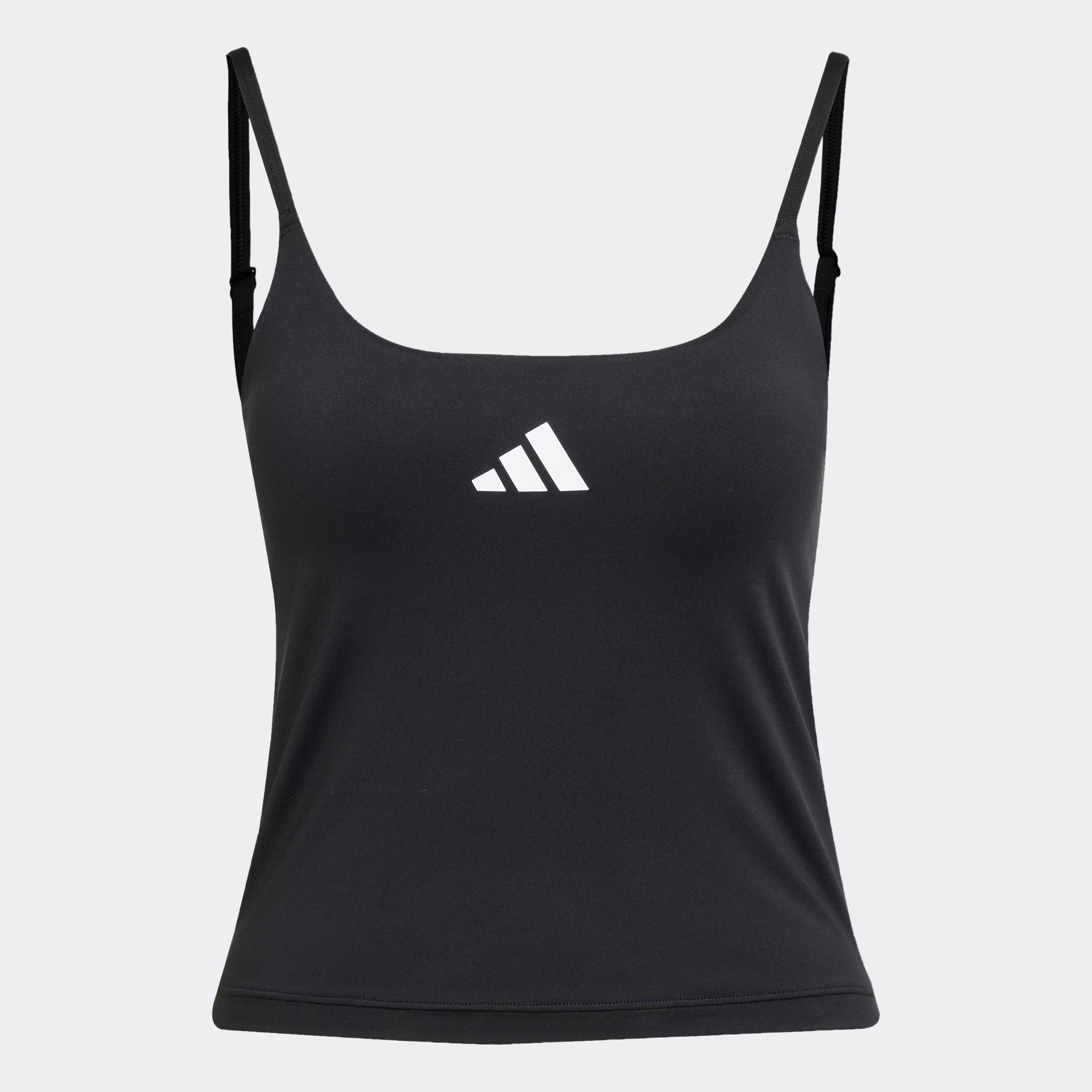 adidas Performance Tanktop »OPTIME LS TANK«