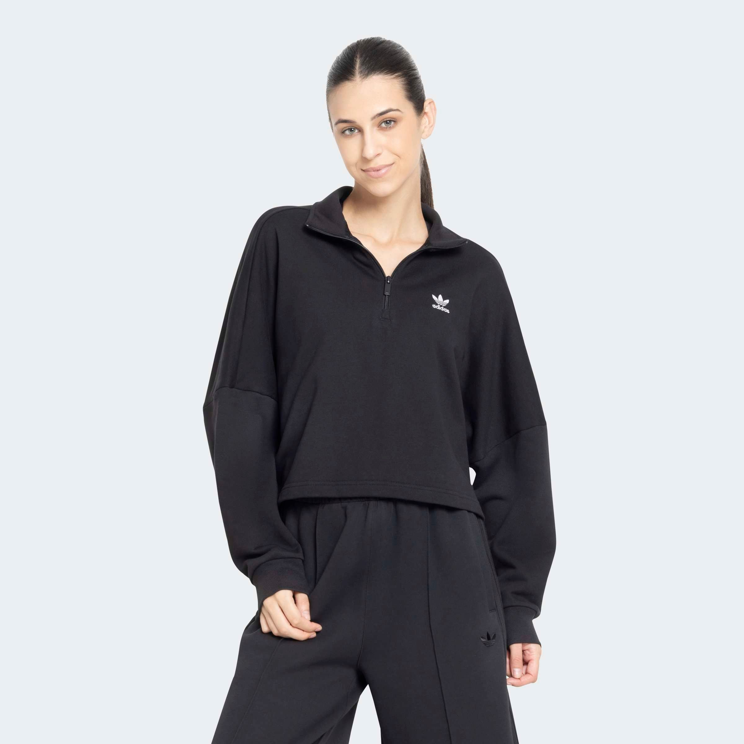 adidas Originals Sweatshirt »ESS SWEATSHIRT«
