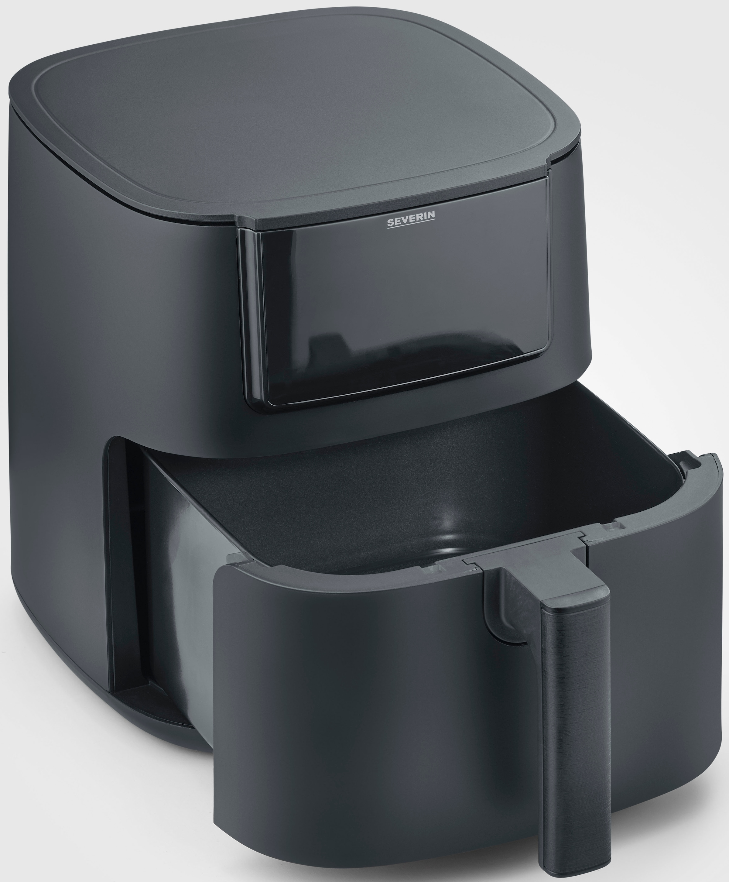 Severin Heißluftfritteuse »FR 2462  7 l "Single XXL"«, 1700 W