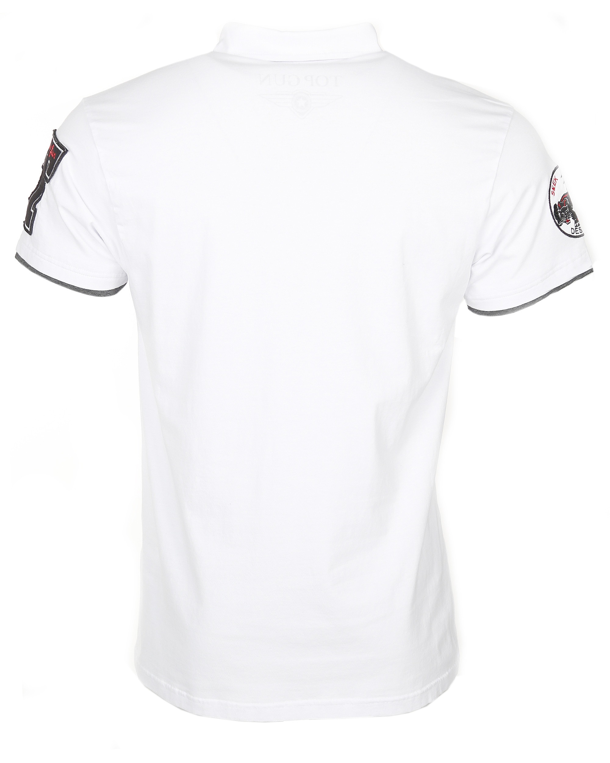 TOP GUN Poloshirt »Polo Heaven TG20191001«