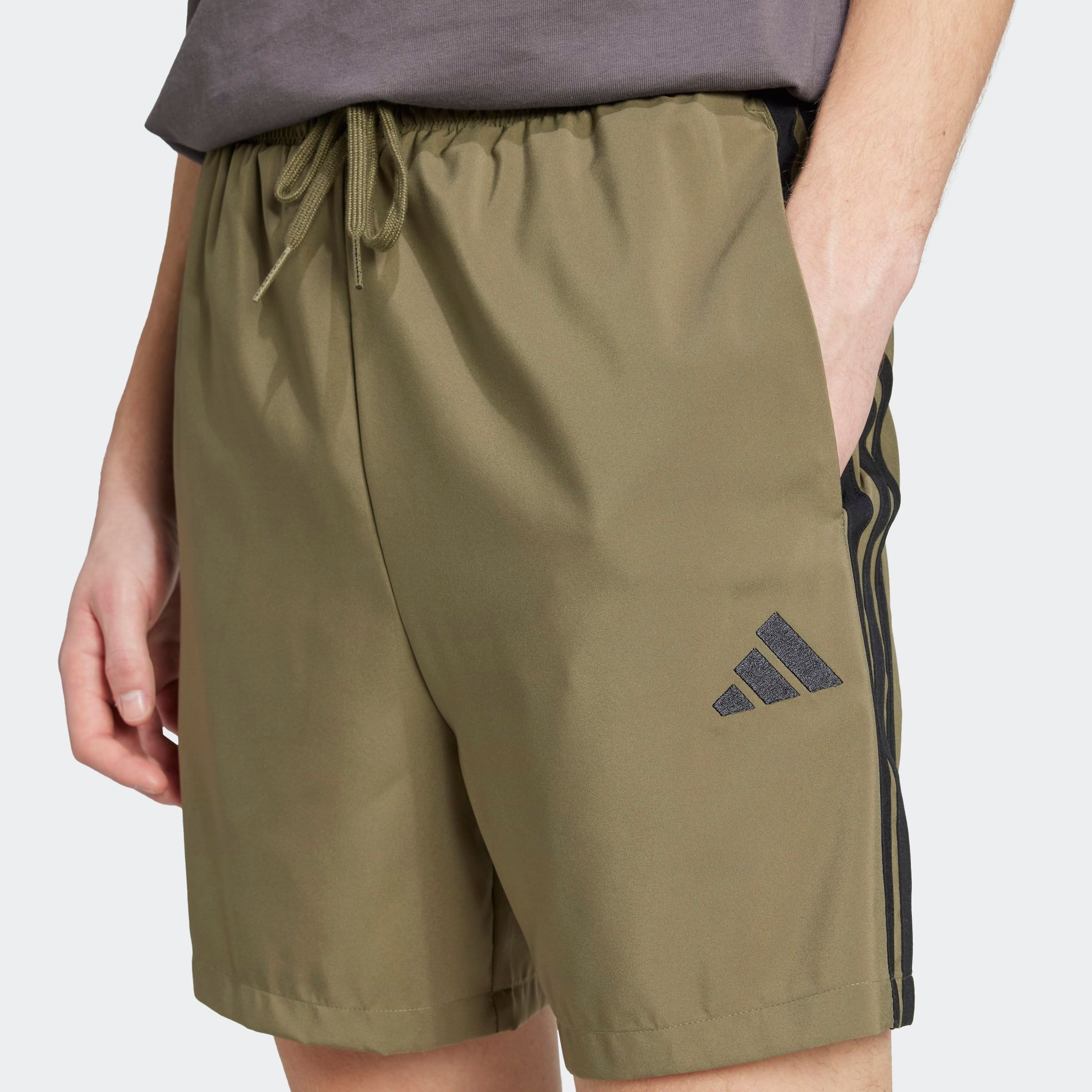 adidas Sportswear Shorts »M 3S CHELSEA B«, (1 tlg.), kurze Trainingsshorts