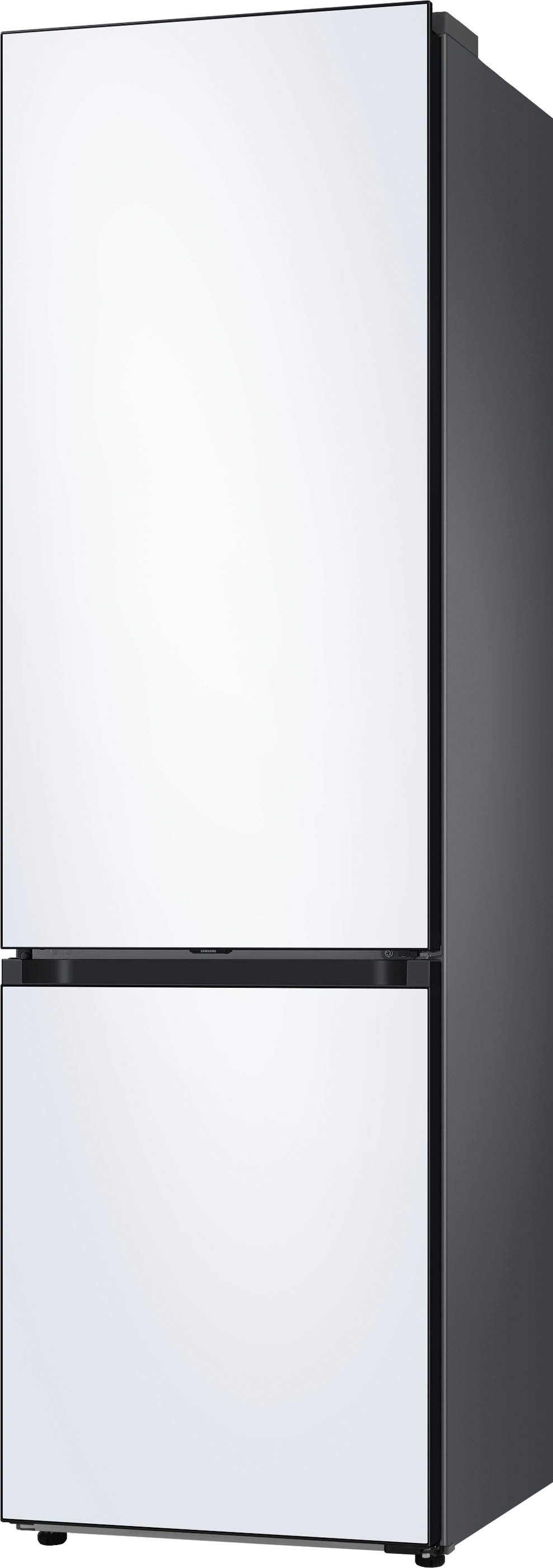 Samsung Kühl-/Gefrierkombination »RL38C6B0CWW«