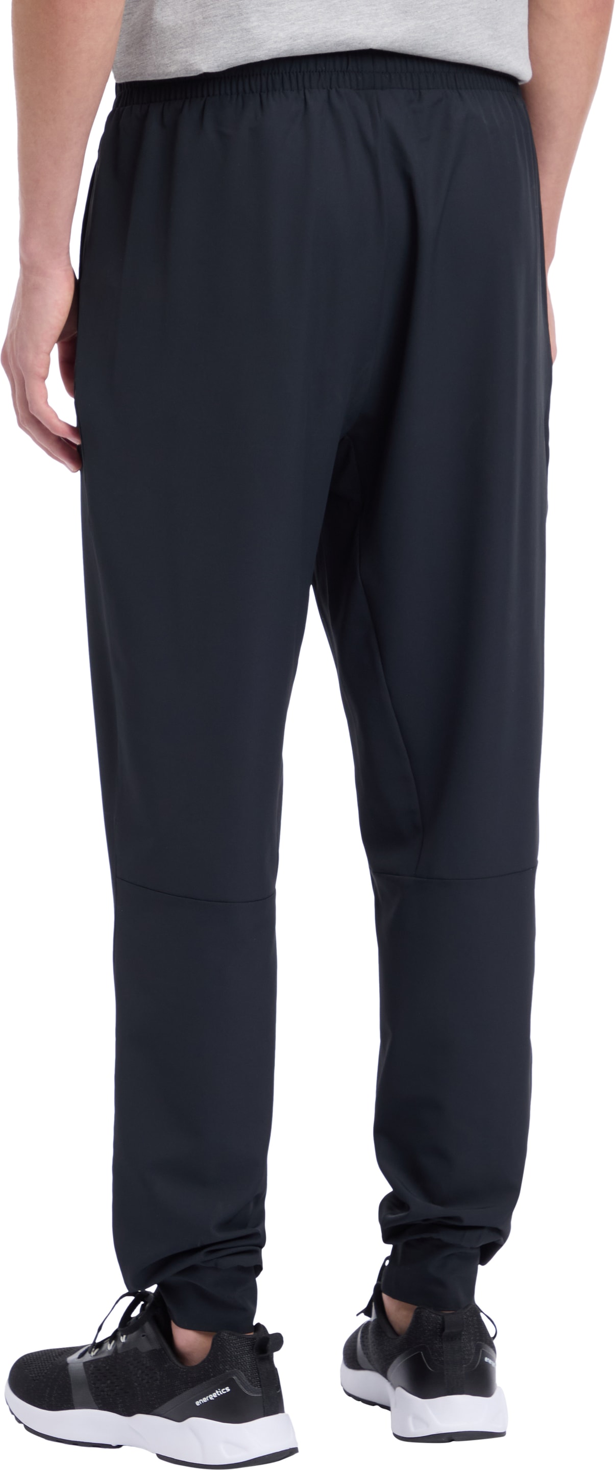 Energetics Sporthose »HE.-TRAININGS-HOSE MURRAY M«  sportlicher Stil, bequeme Passform