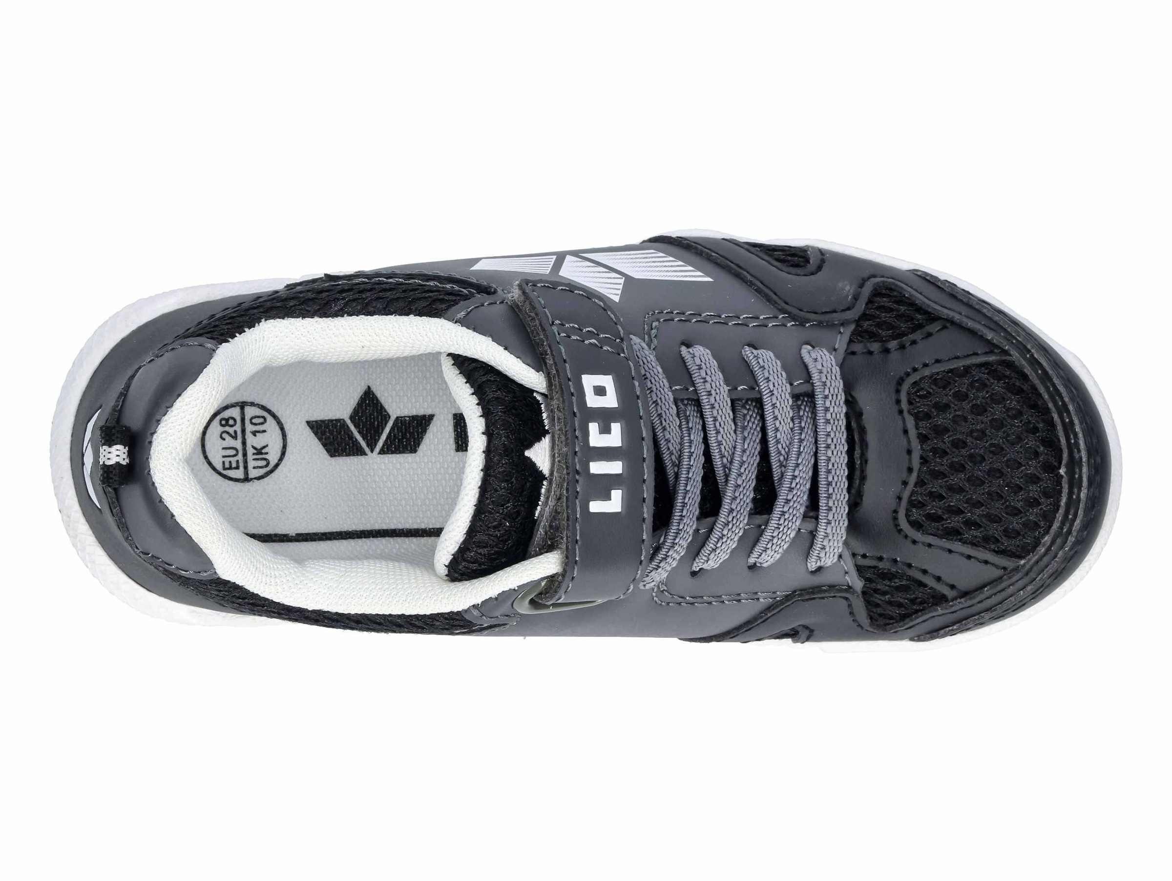 Lico Hallenschuh »Sportschuh Sport VS«