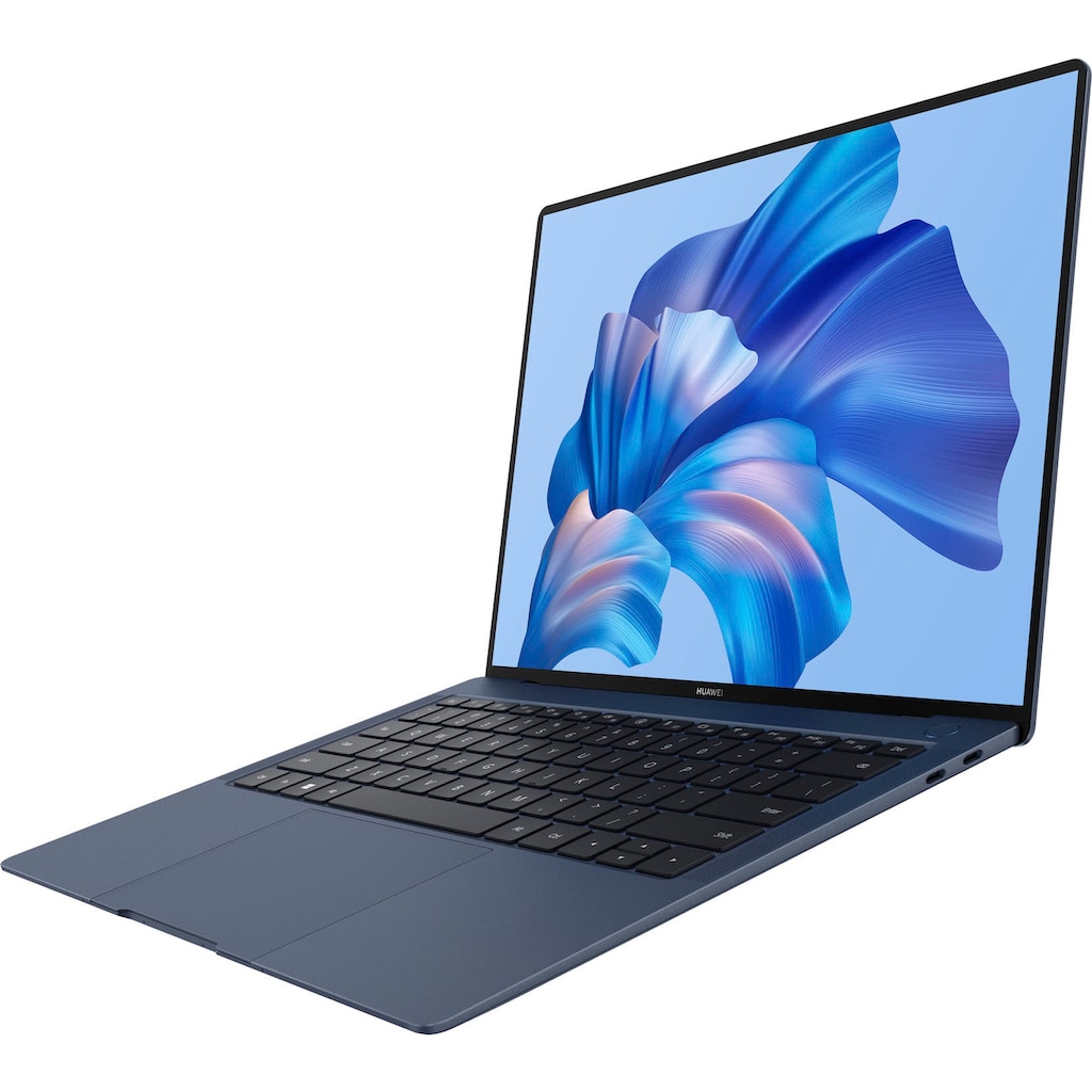 Huawei Notebook »MateBook X Pro«, 36,07 cm, / 14,2 Zoll, Intel, Core i7, Iris® Xᵉ Graphics, 1000 GB SSD