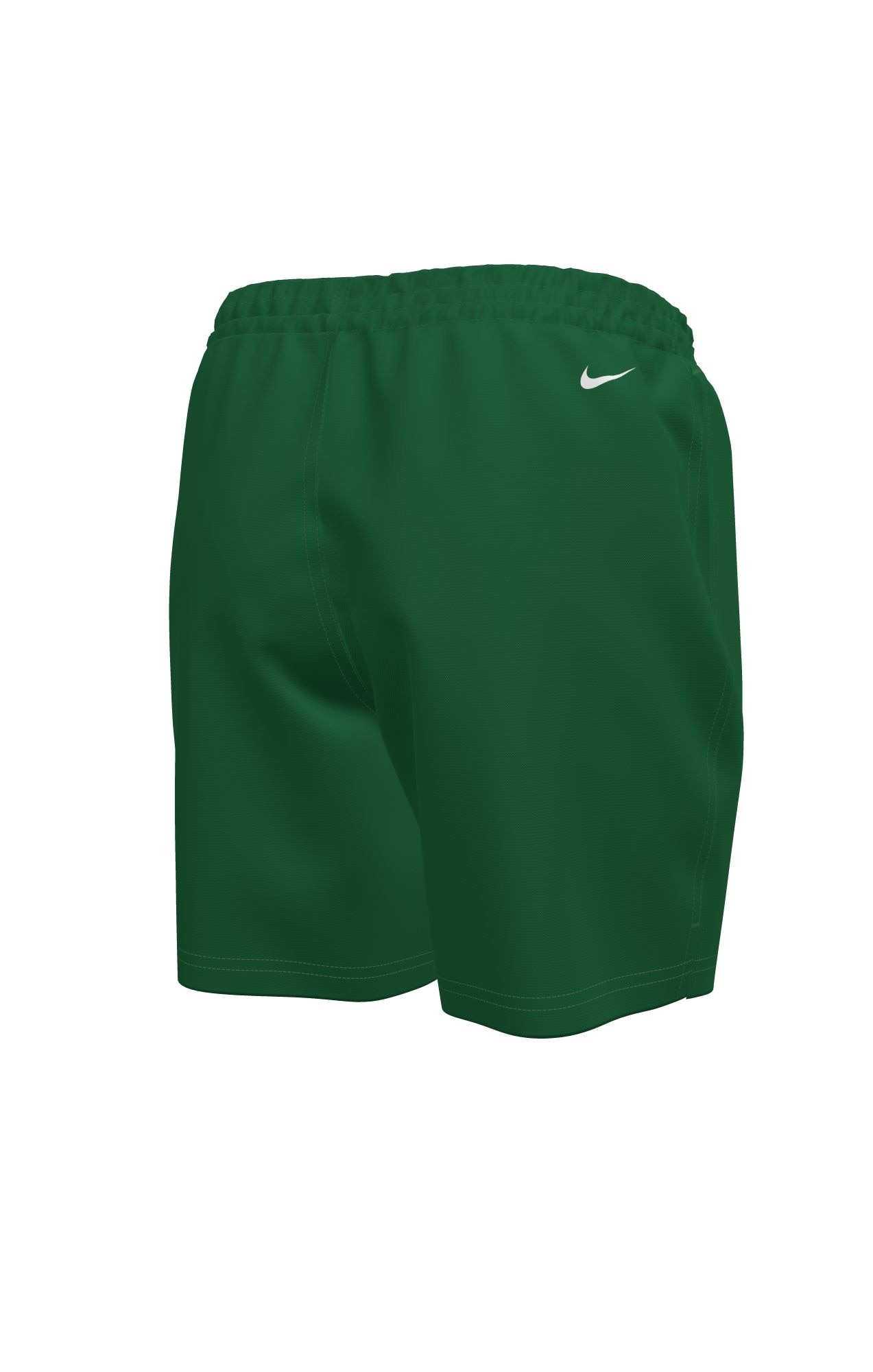 Nike Badeshorts »5" VOLLEY SHORT« mit integrierter Mesh-Innenhose, mit seitlichen Taschen