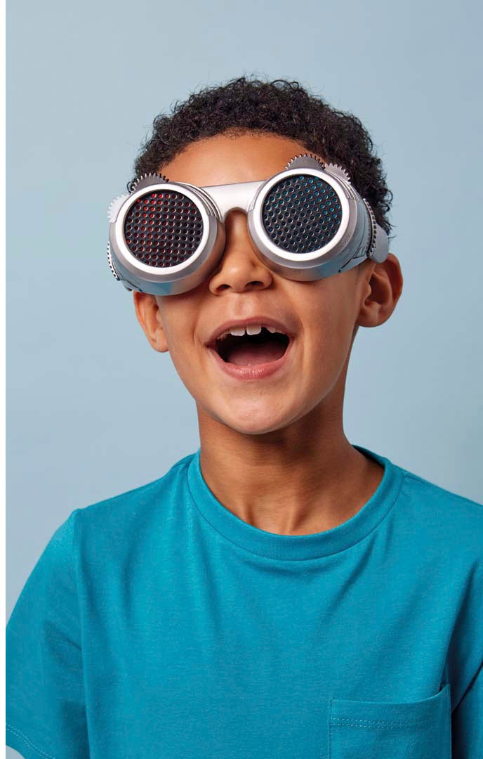 Brainstorm Experimentierkasten »See The World Through Others' Eyes«