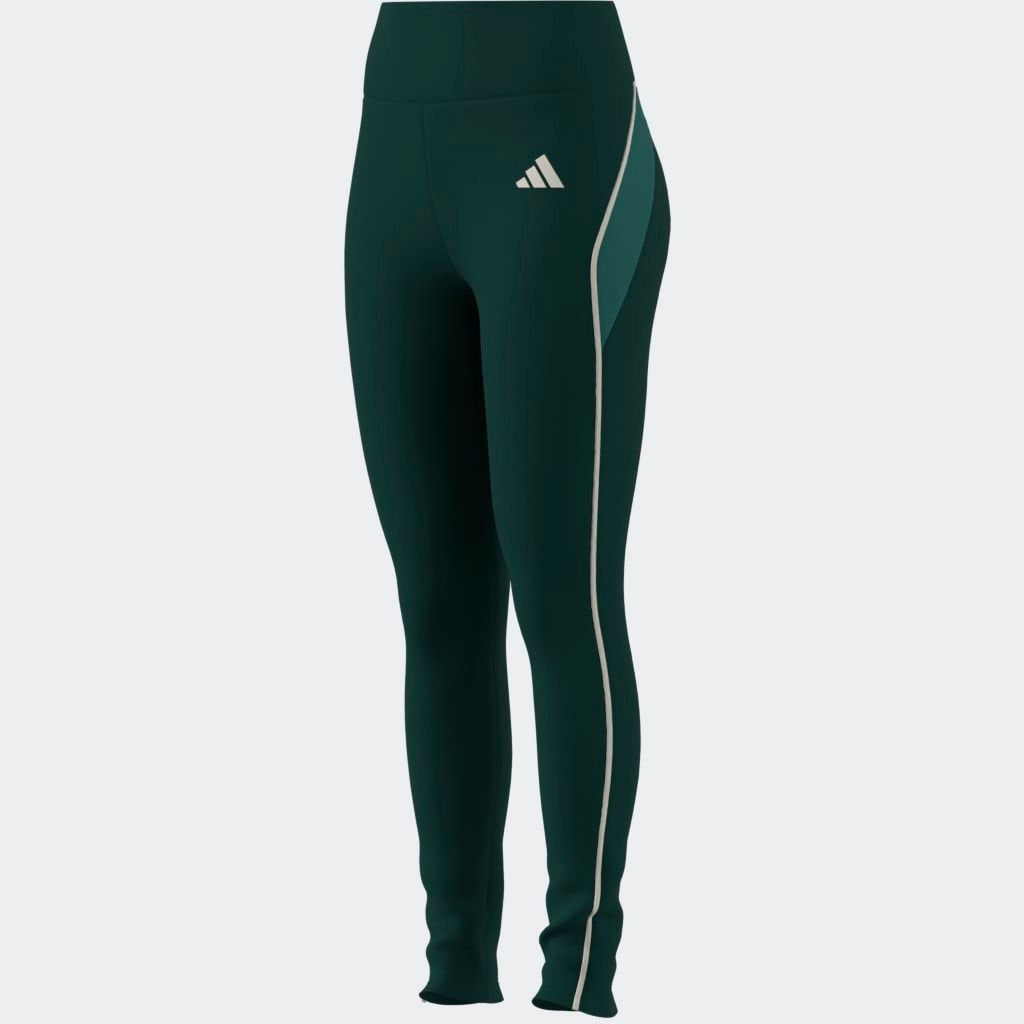 adidas Sportswear Trainingstights »STADIUM LEGGINGS«  sportlicher Stil mit Paspelierungen und Farbblöcken, für Workout
