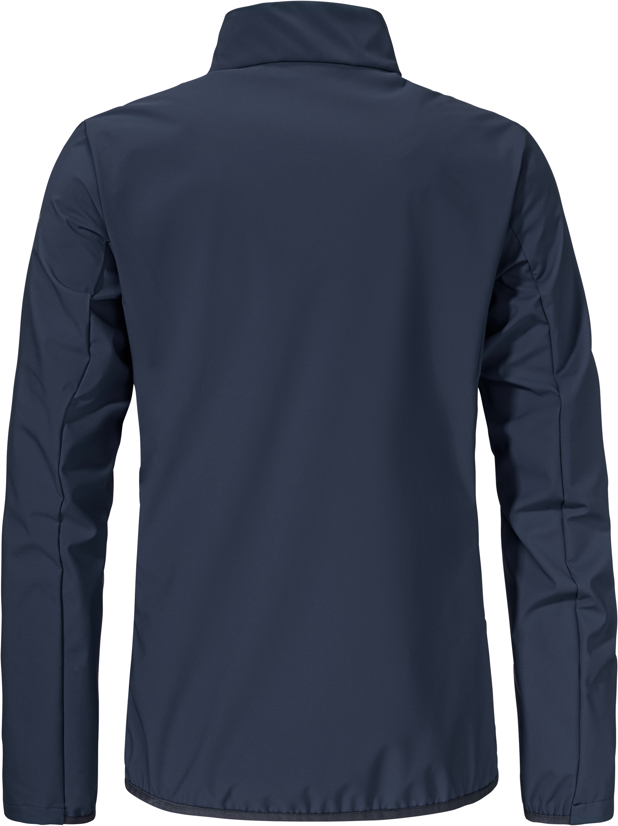 Schöffel Softshelljacke »Softshell Jk Style Mirusha WMS«, (1 St.), Wasser- und Windabweisend