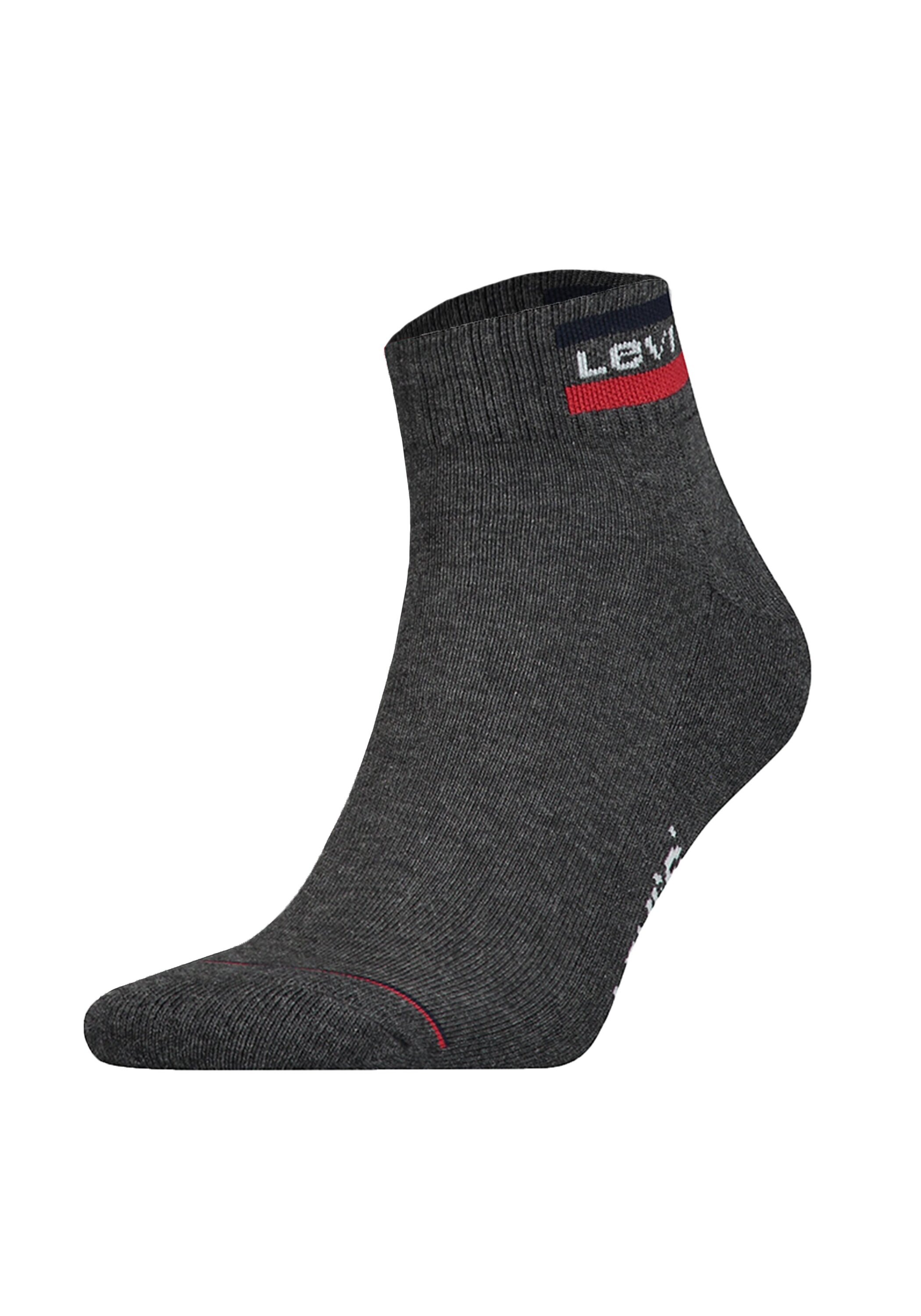 Levi's® Kurzsocken »Socken 2er Pack«