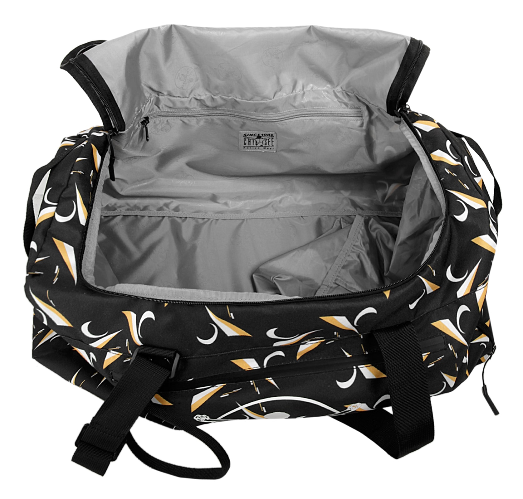 Chiemsee Reisetasche »SURF "N" TURF«