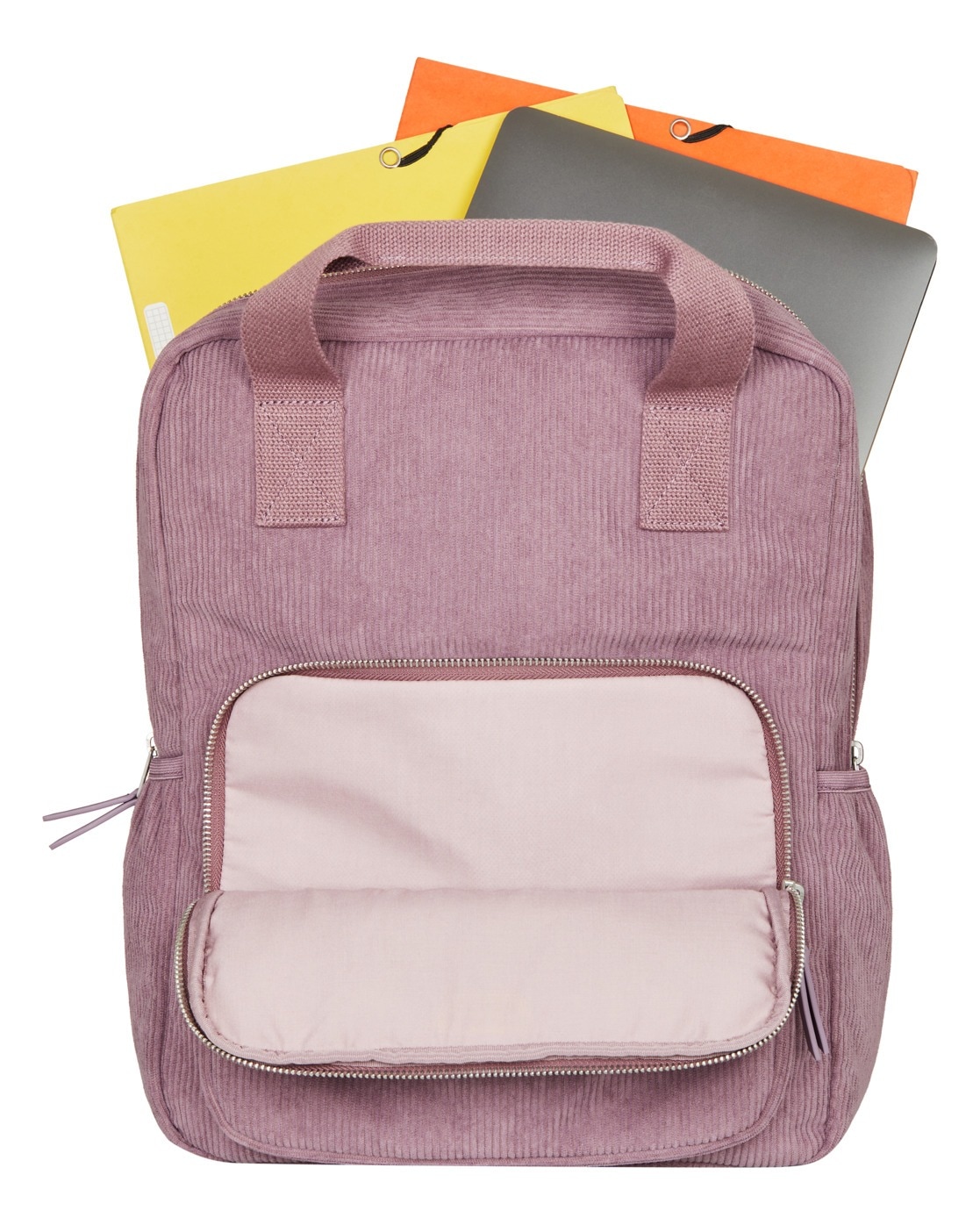 Roxy Tagesrucksack »Feeling Vibes Handle«