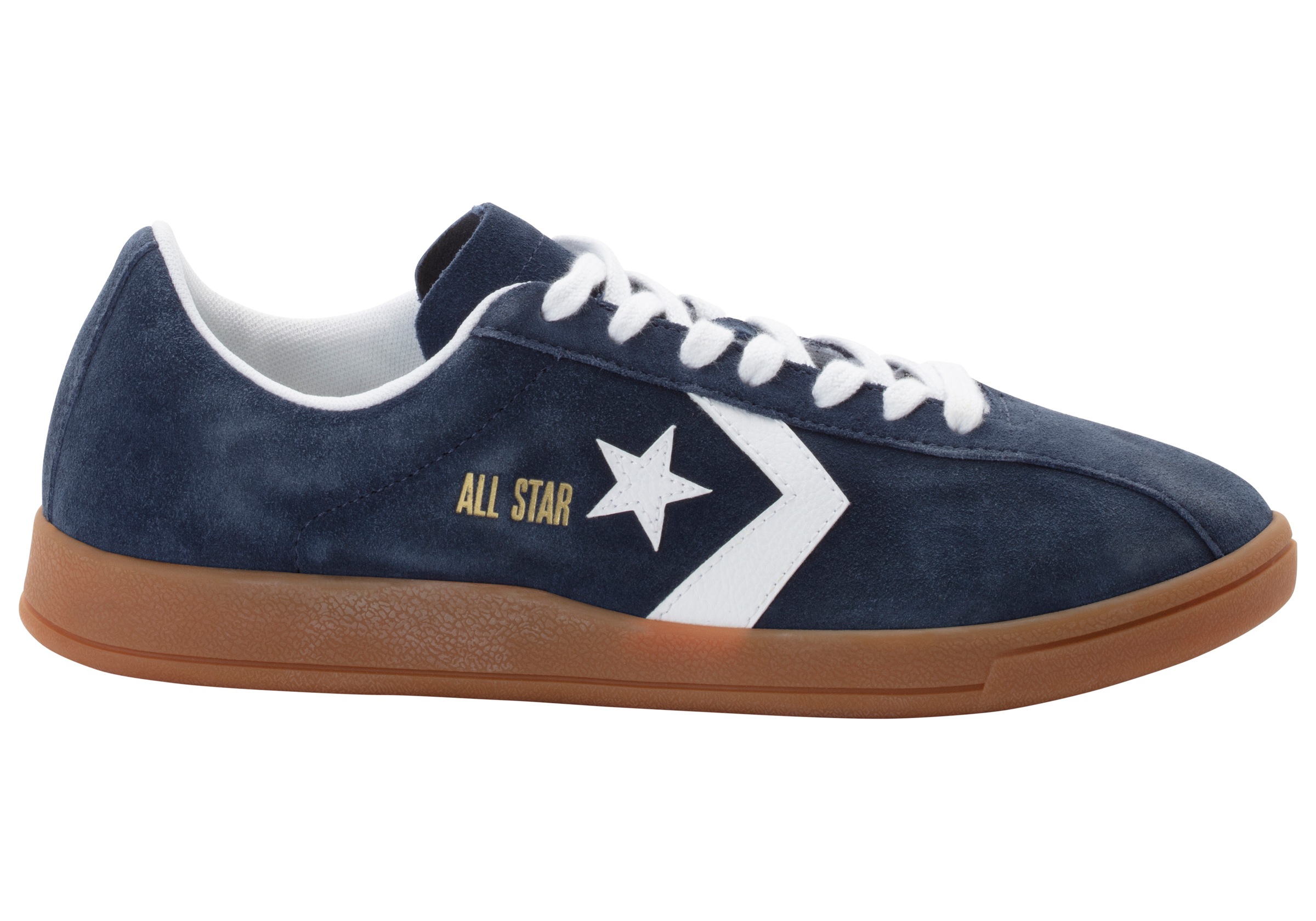 Converse Sneaker »CLASSIC TRAINER SUEDE«