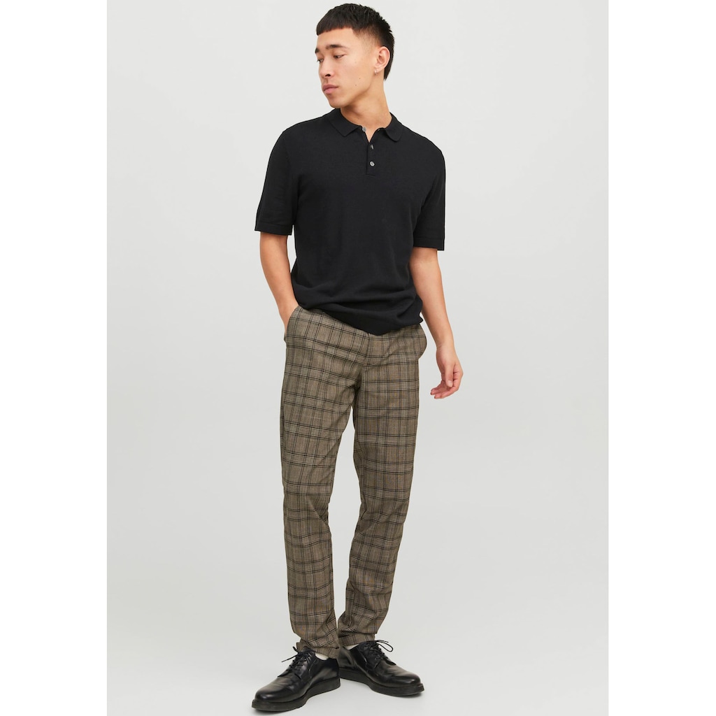 Jack & Jones Chinohose »JPSTMARCO JJCONNOR A«