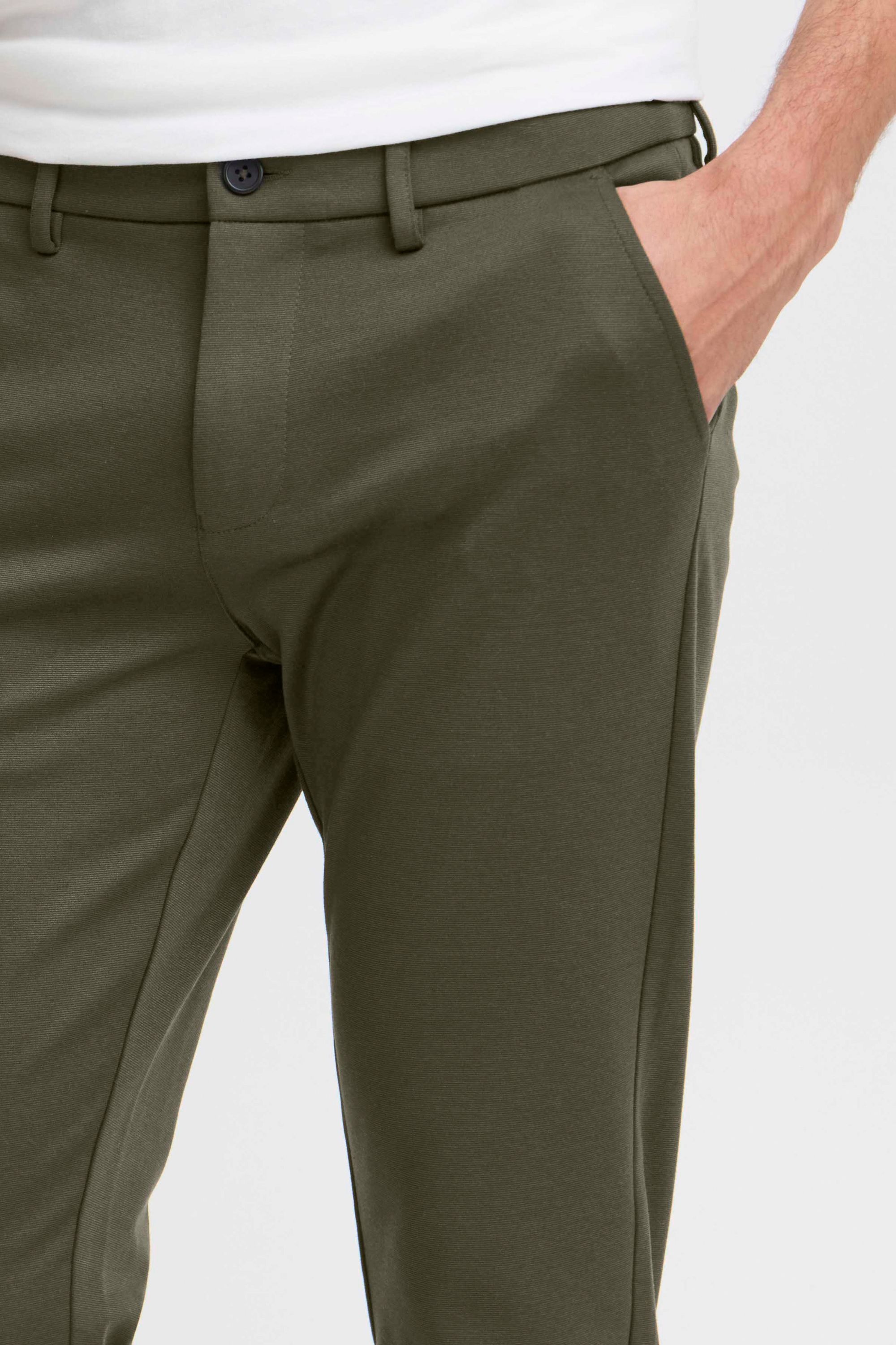 Blend Stoffhose »Stoffhose BHHelmer«
