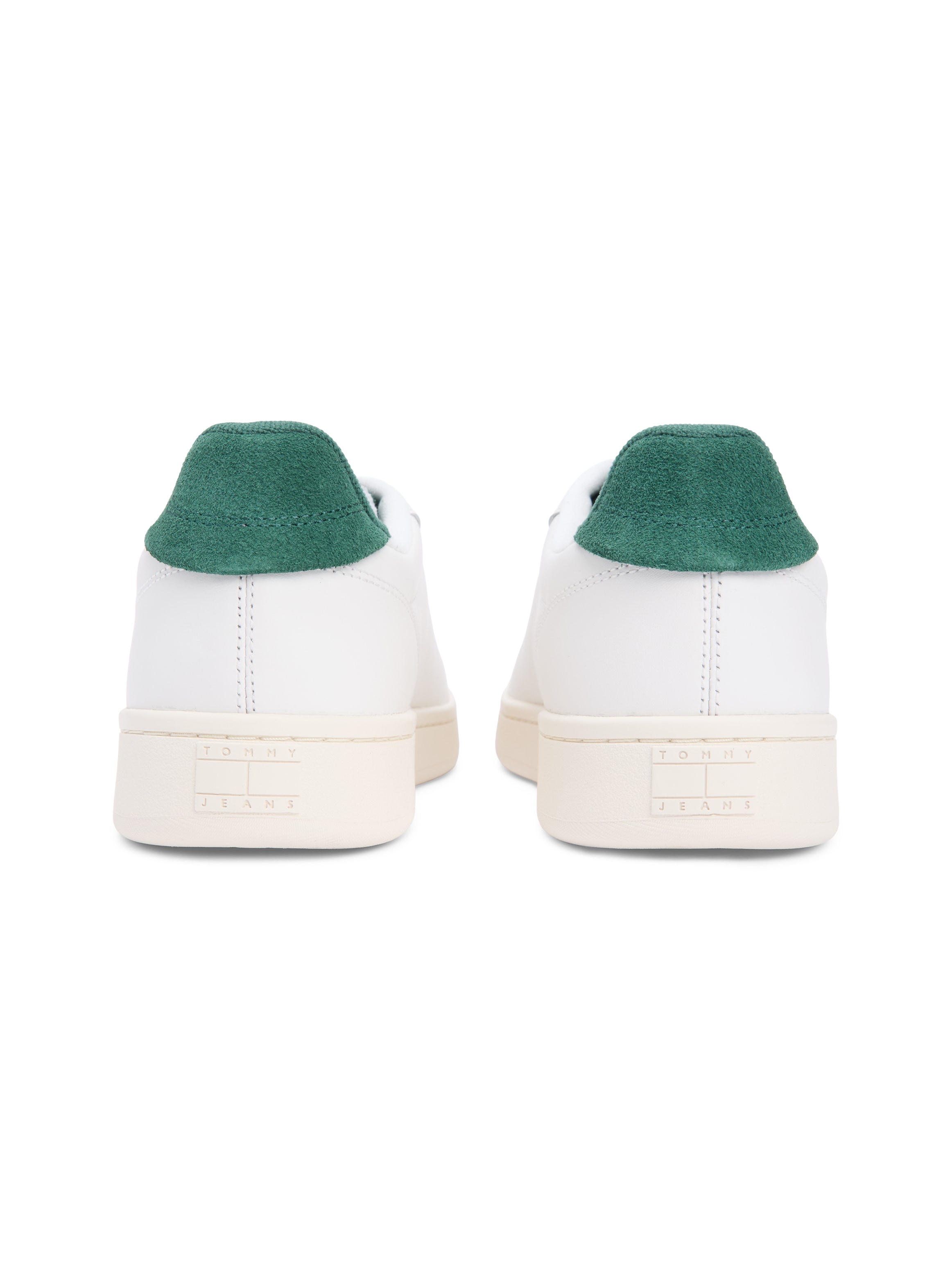 Tommy Jeans Sneaker »ARCHIVE '98«  Freizeitschuh, Streetwear, Halbschuh, Schnürer mit Logoflagge