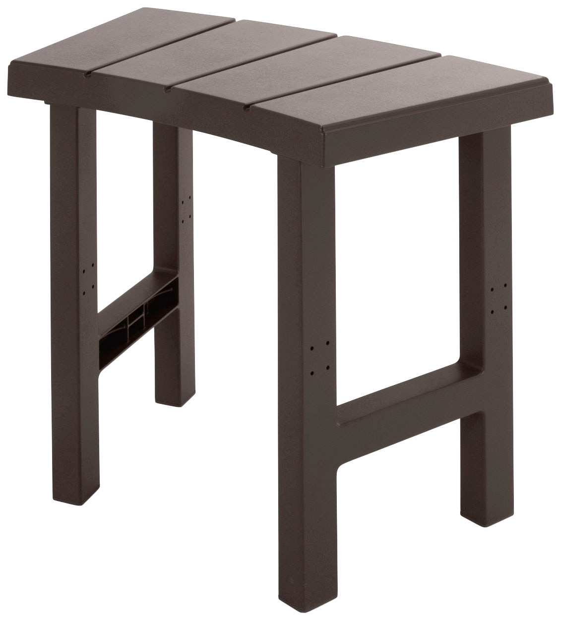 Intex Sitzbank »2 tlg. Set Sitz- und Ablagebänke«, (Set), 2.tlg. Set