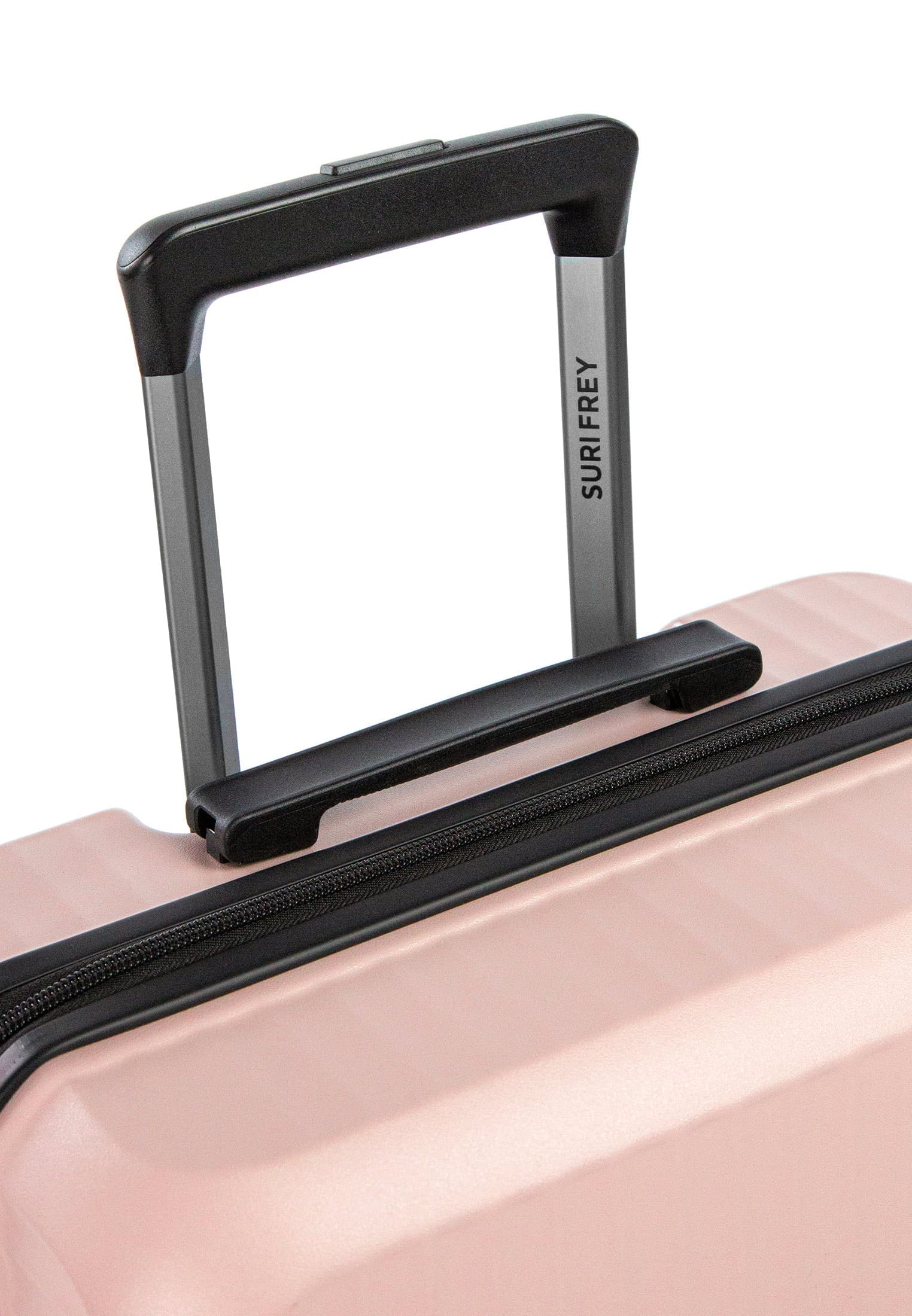 SURI FREY Handgepäck-Trolley »Trolley SFY FreyWay Paris«