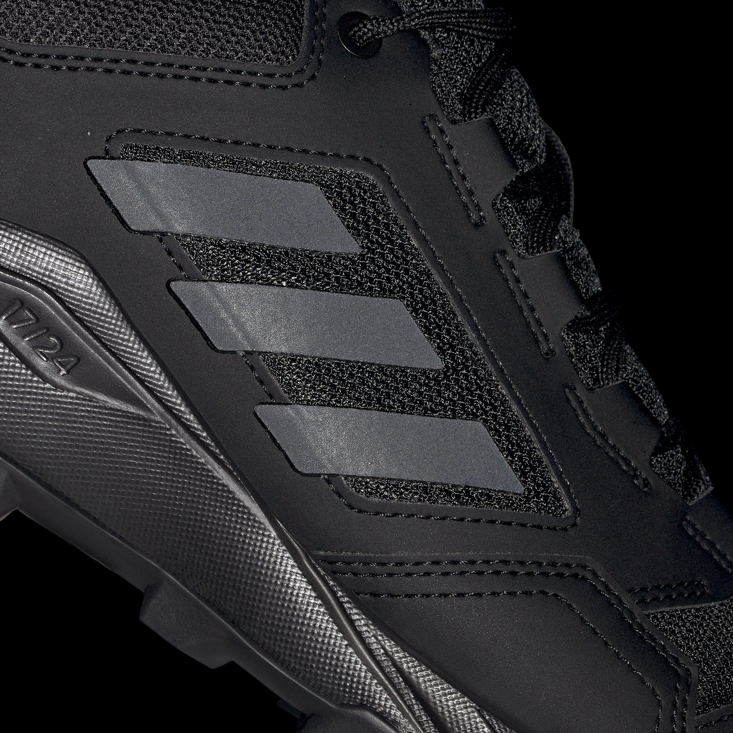 adidas TERREX Trailrunningschuh »TRACEROCKER 2.0 GORE-TEX TRAILRUNNING«, wasserdichte Trailrunningschuhe