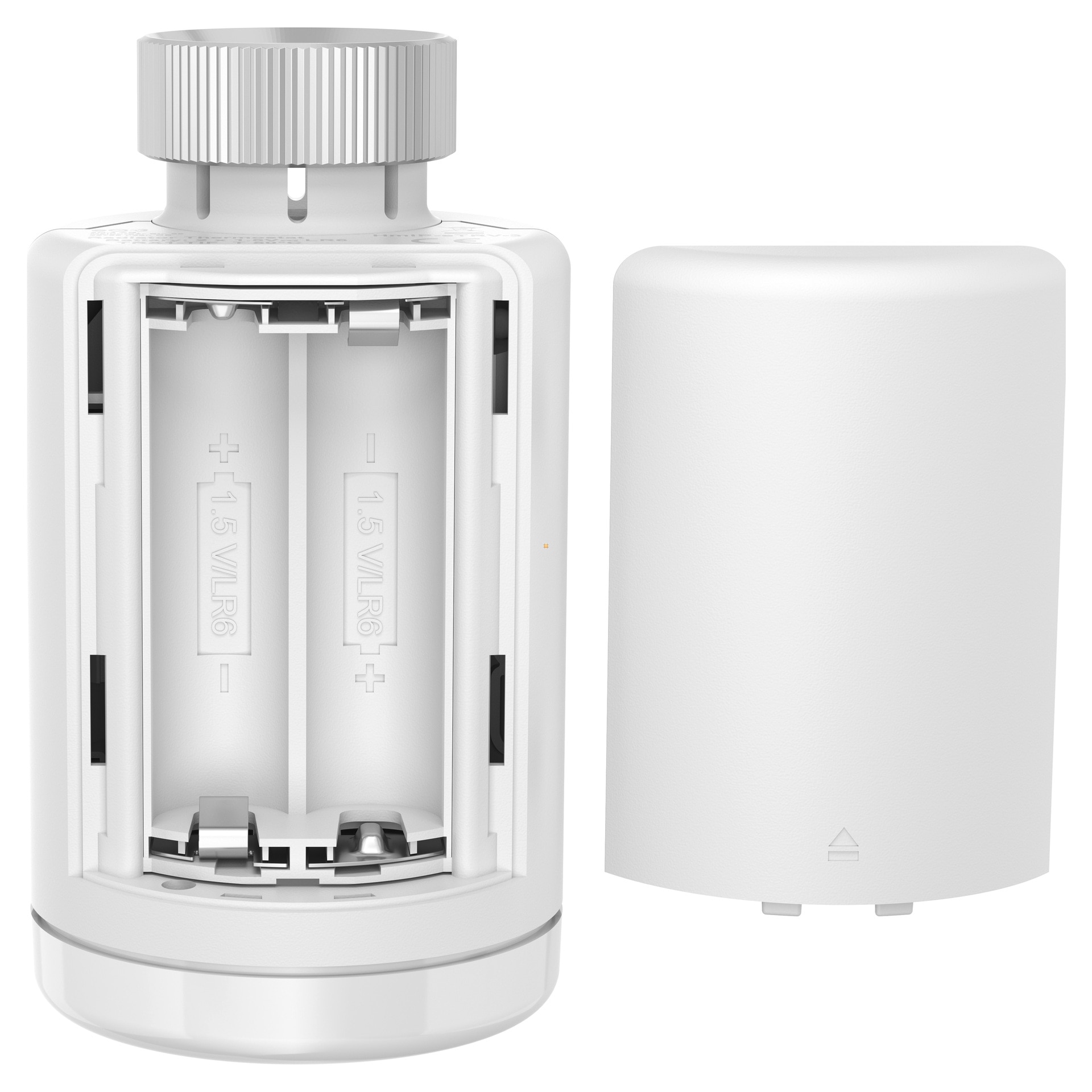 Homematic IP Heizkörperthermostat »pure«