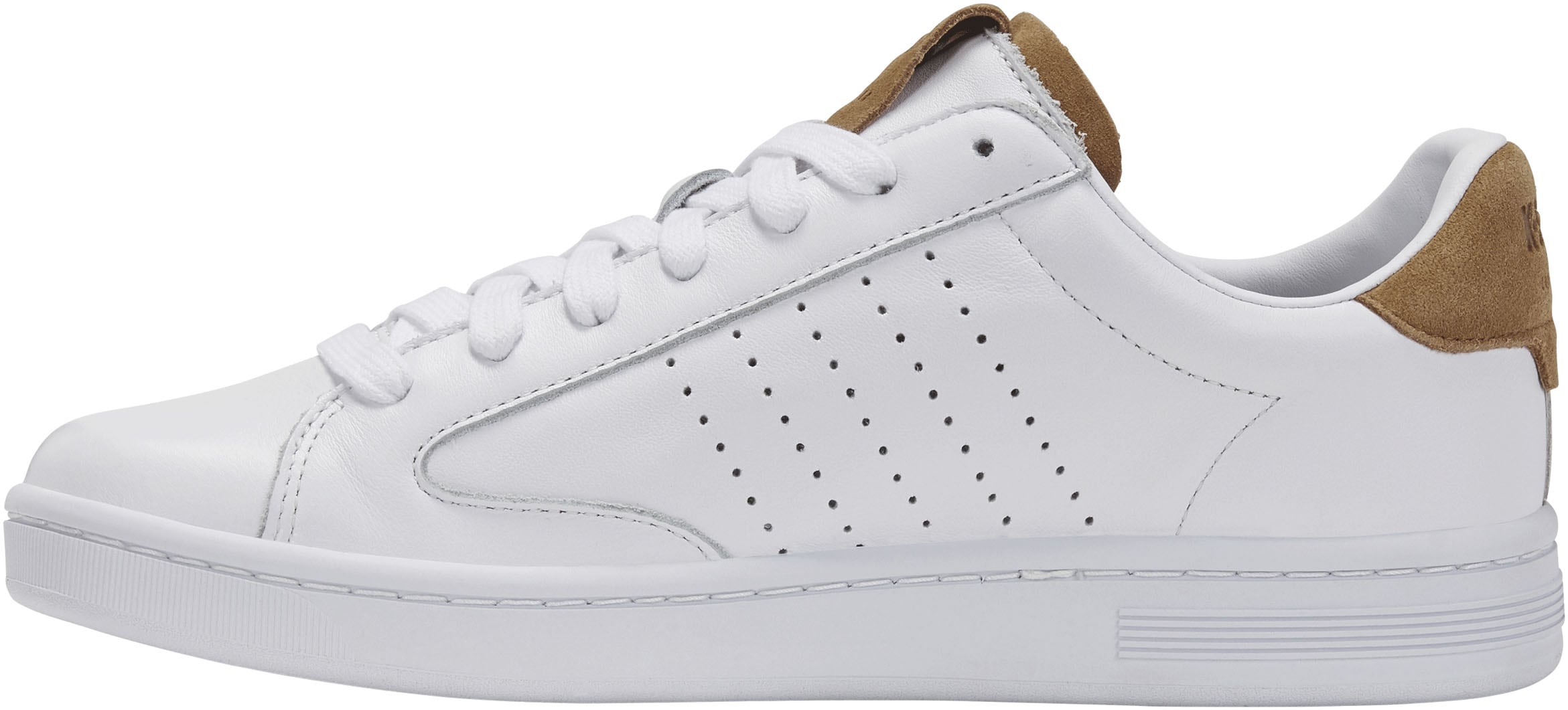 K-Swiss Sneaker »Lozan Klub LTH«