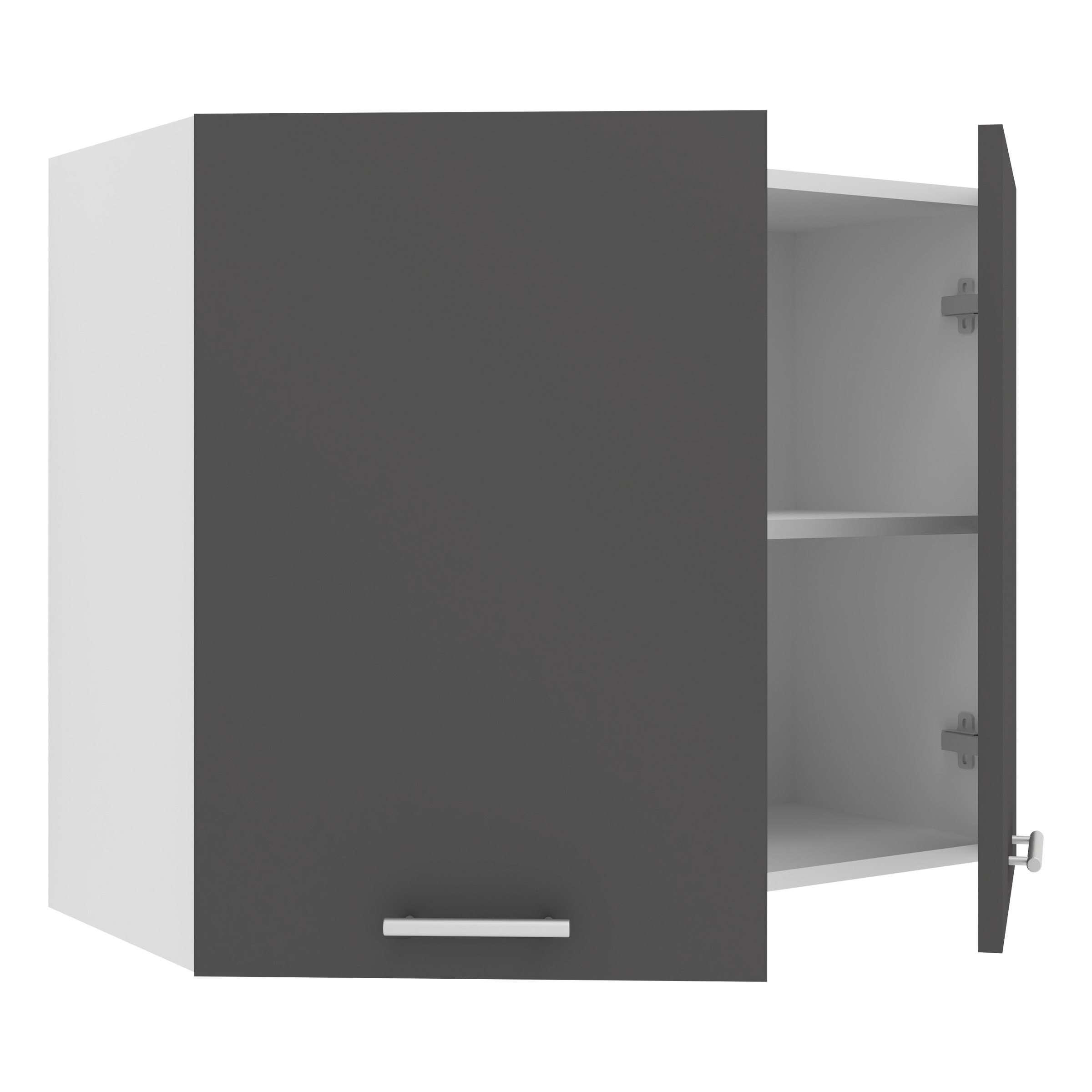 VCM Hängeschrank »Küchenschrank B. 80 cm Hängeschrank Küche Esilo« 1 Stk. tlg.