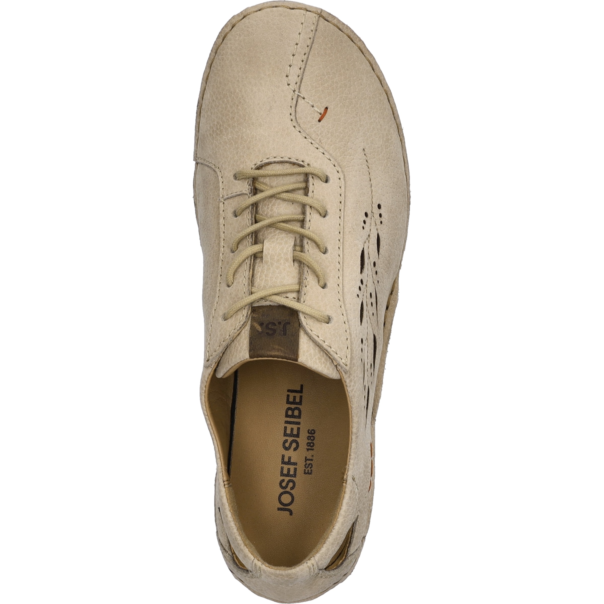 Josef Seibel Schnürschuh »Fergey 78, beige«