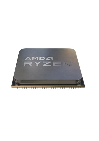 AMD Prozessor »4300G«, 4Kerne, 4100MHz, AM4 kaufen