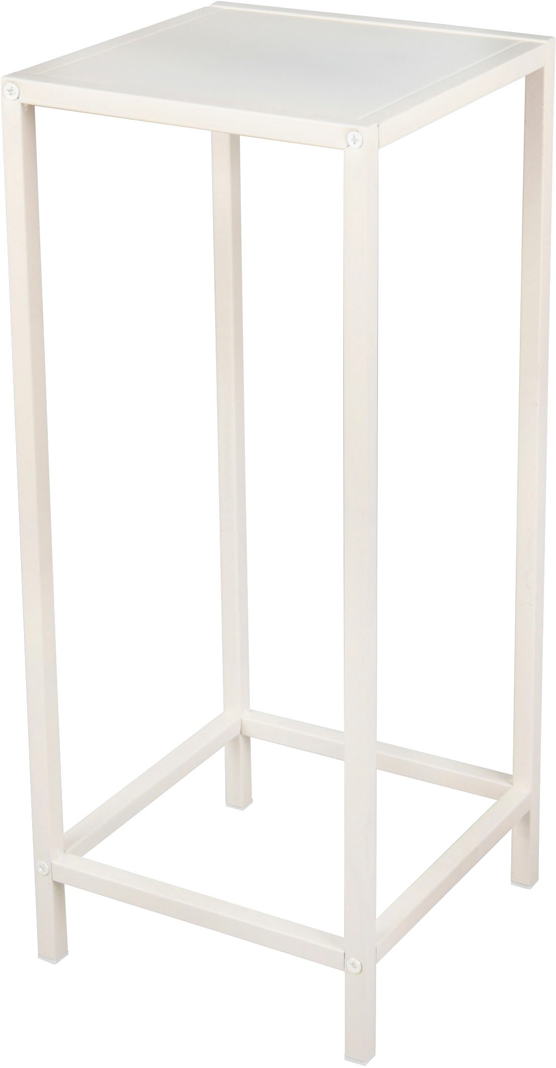 MIRRORS AND MORE Beistelltisch »SHANIA«