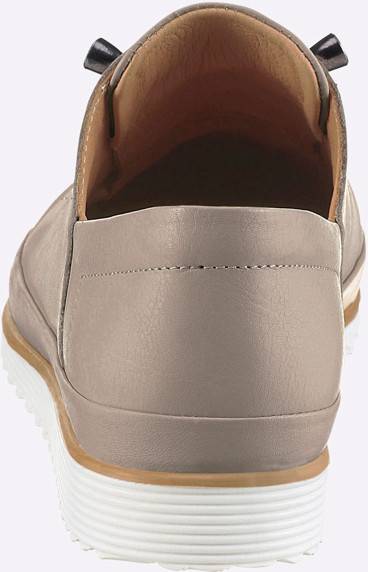 Andrea Conti Slipper