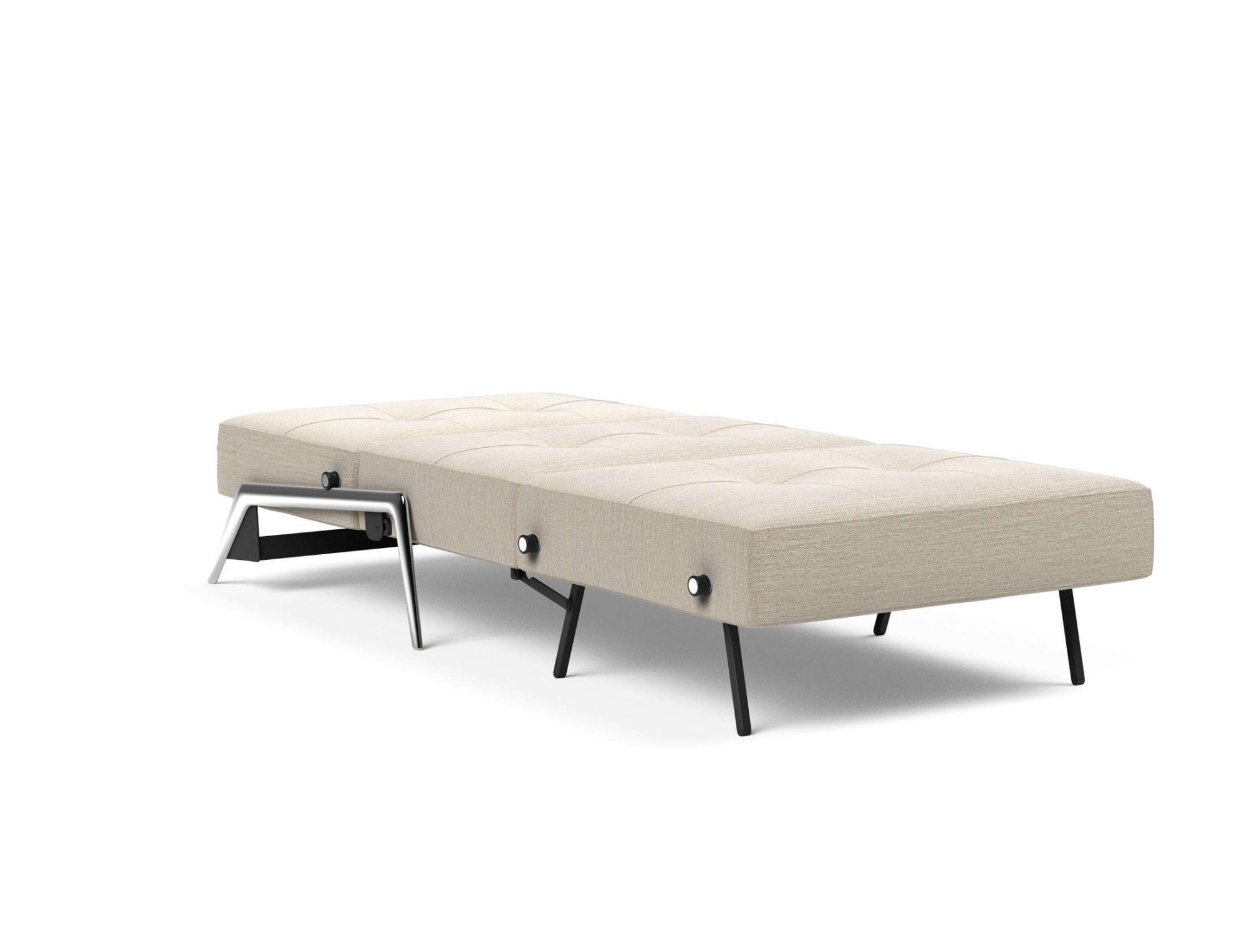 INNOVATION LIVING ™ Sessel »CUBED Schlafsessel«
