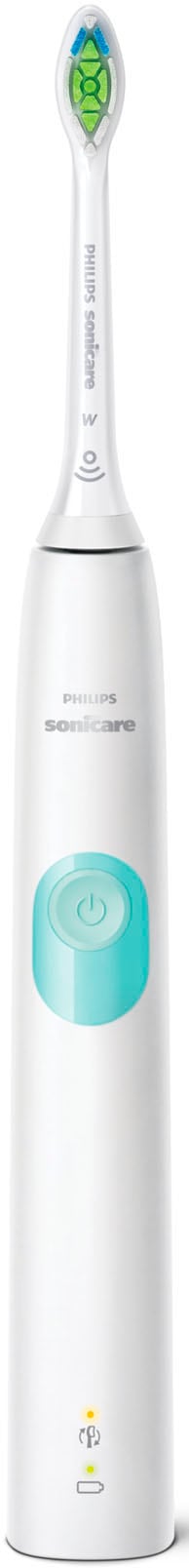 Philips Sonicare Elektrische St. »HX6807/51«, Zahnbürste Clean Putzprogramm XXL 3 mit Aufsteckbürsten, 2 4300 Garantie inkl. ProtectiveClean Jahren mit Schalltechnologie
