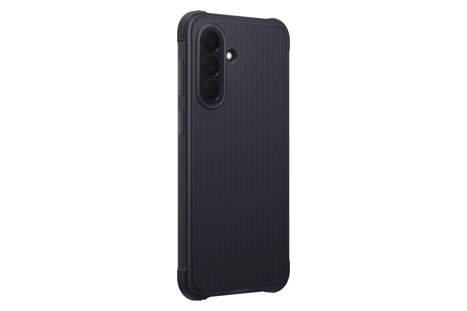 Samsung Handyhülle »Rugged Case für Samsung Galaxy A57« Smartphones Backcover, Schutzhülle, Handyschutzhülle, Case, Schutzcase, stoßfest
