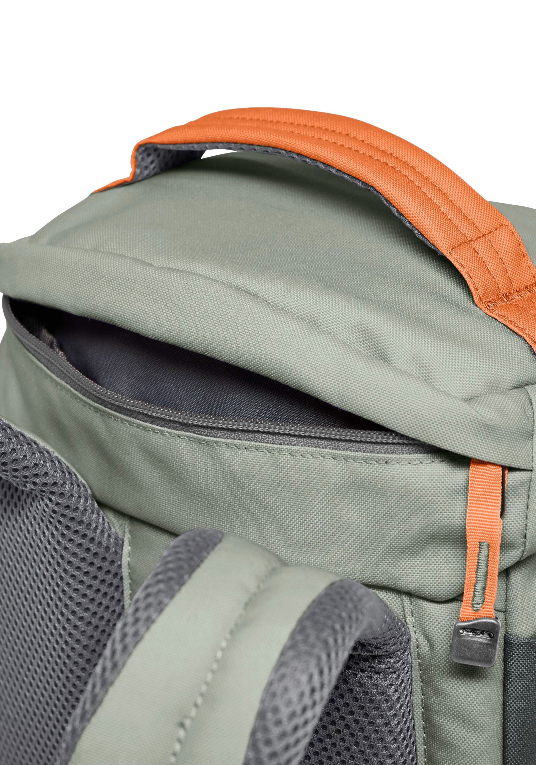 Jack Wolfskin Kinderrucksack »WALDSPIELER 20«