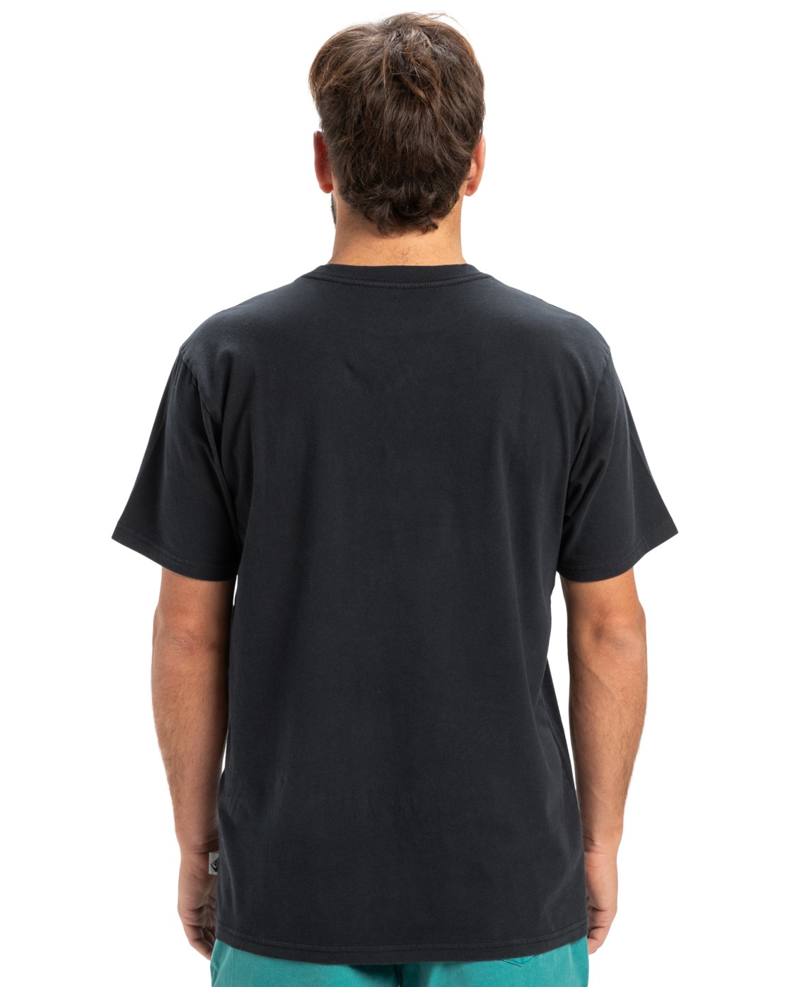 Quiksilver T-Shirt »Salt Water«