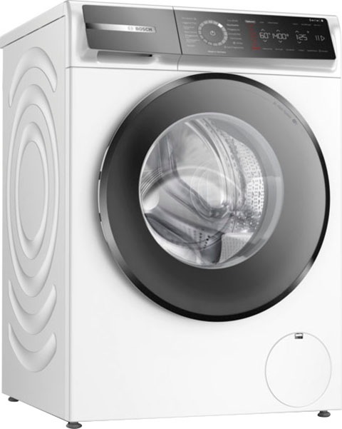 BOSCH Waschmaschine »WGB254030«, Serie 8, WGB254030, 10 kg, 1400 U/min kaufen