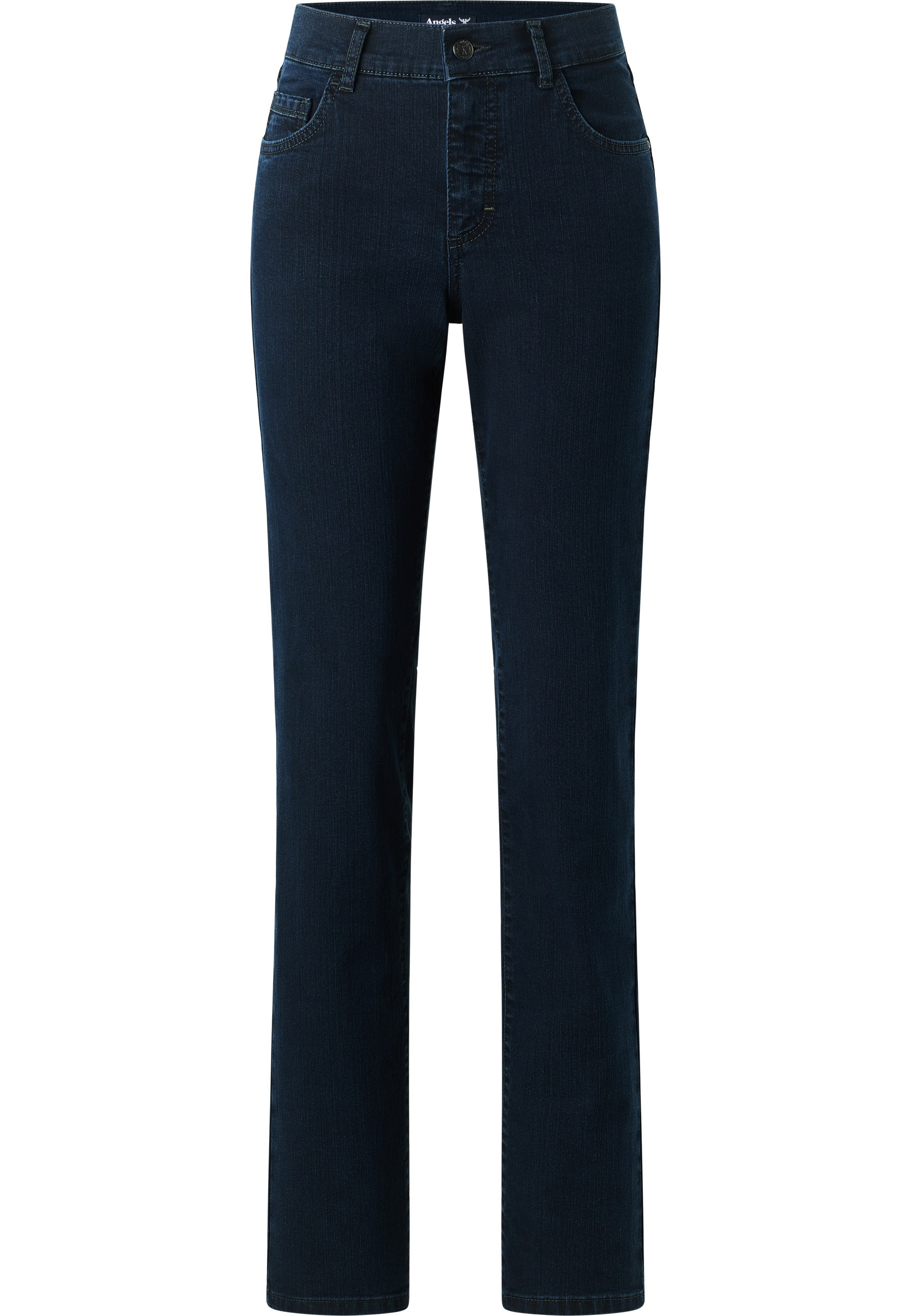 ANGELS High-waist-Jeans »DOLLY« im klassichen 5-Pocket-Stil