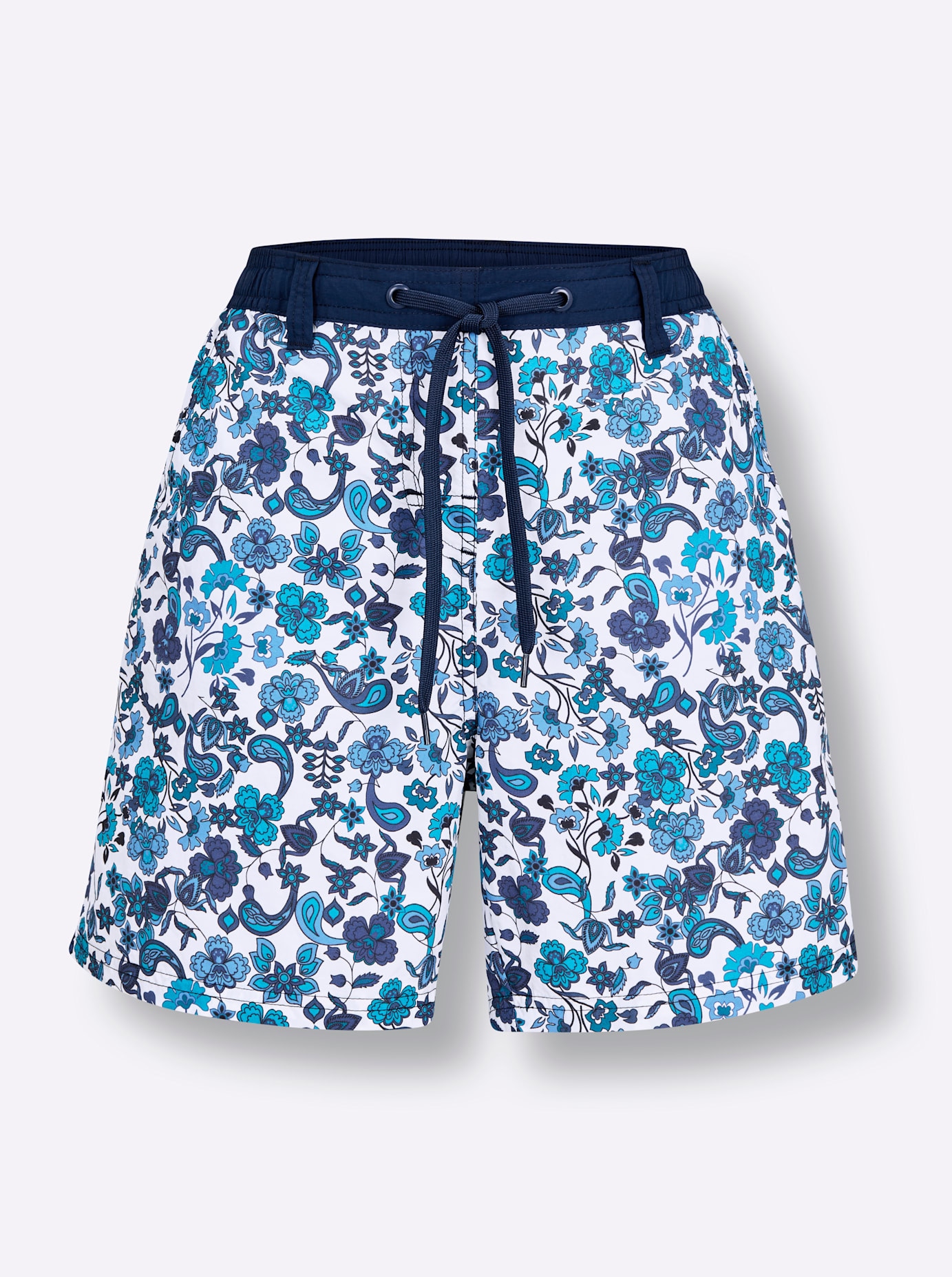   Badeshorts