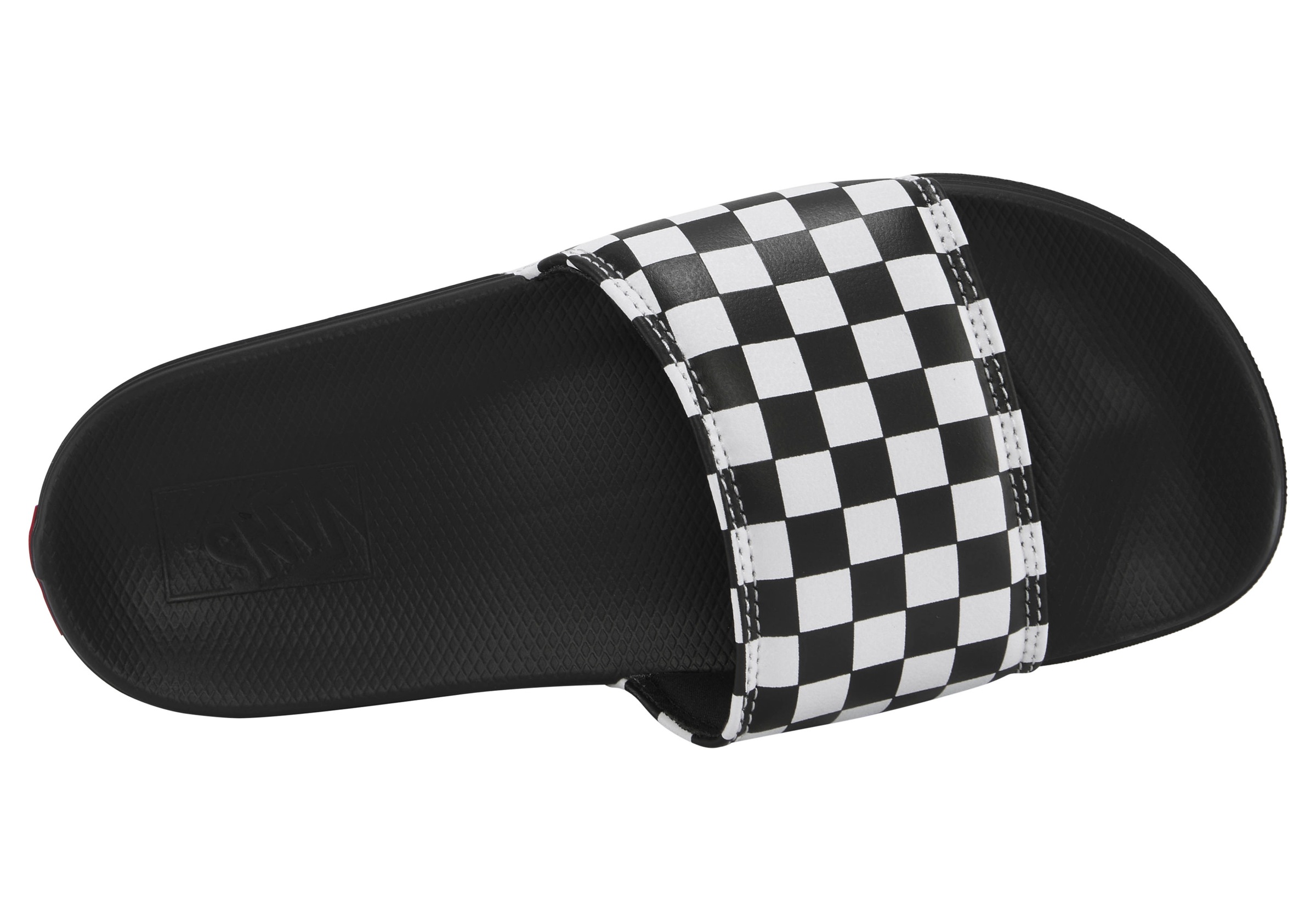 Vans Badesandale »La Costa«, unisex