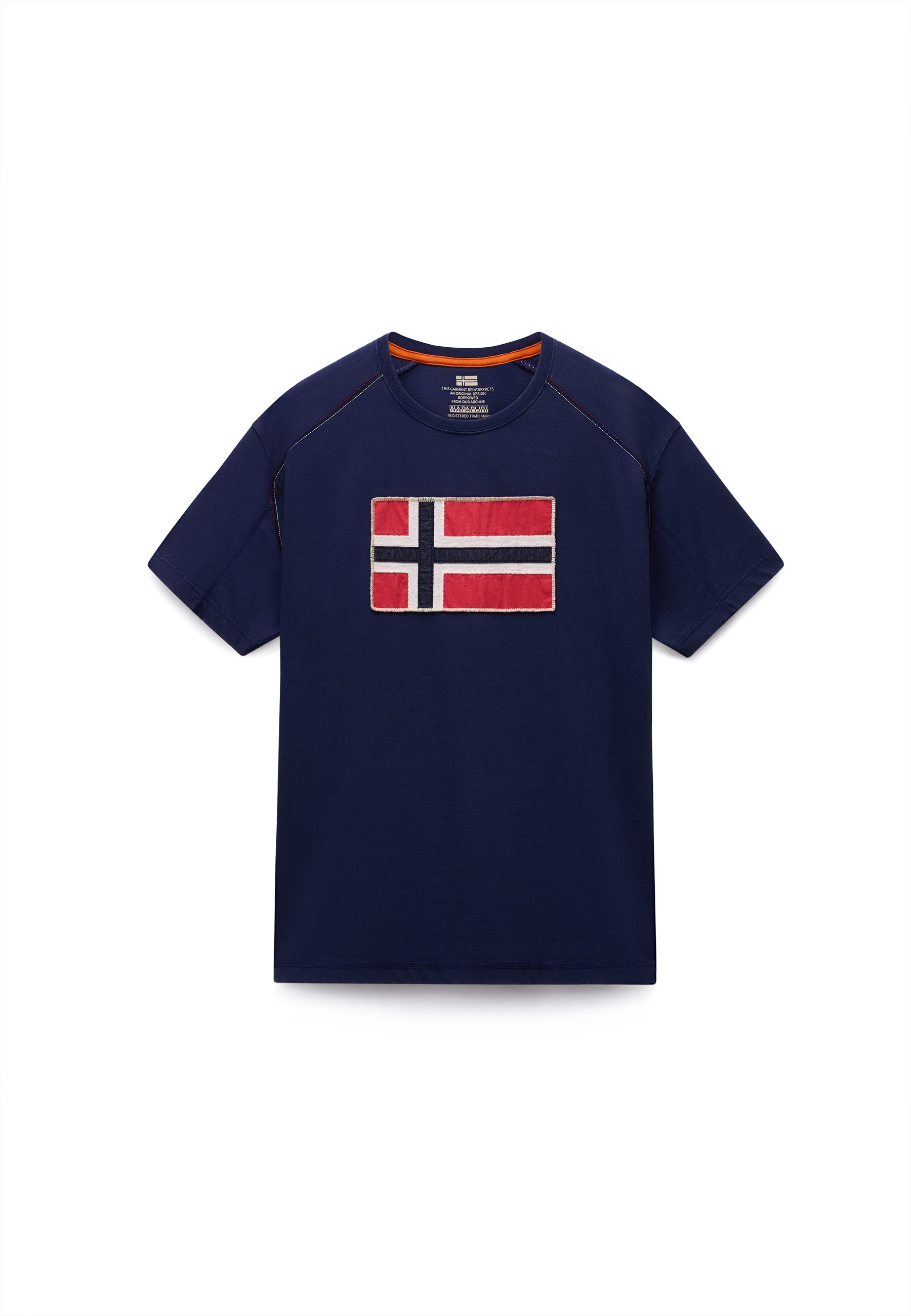 Napapijri T-Shirt