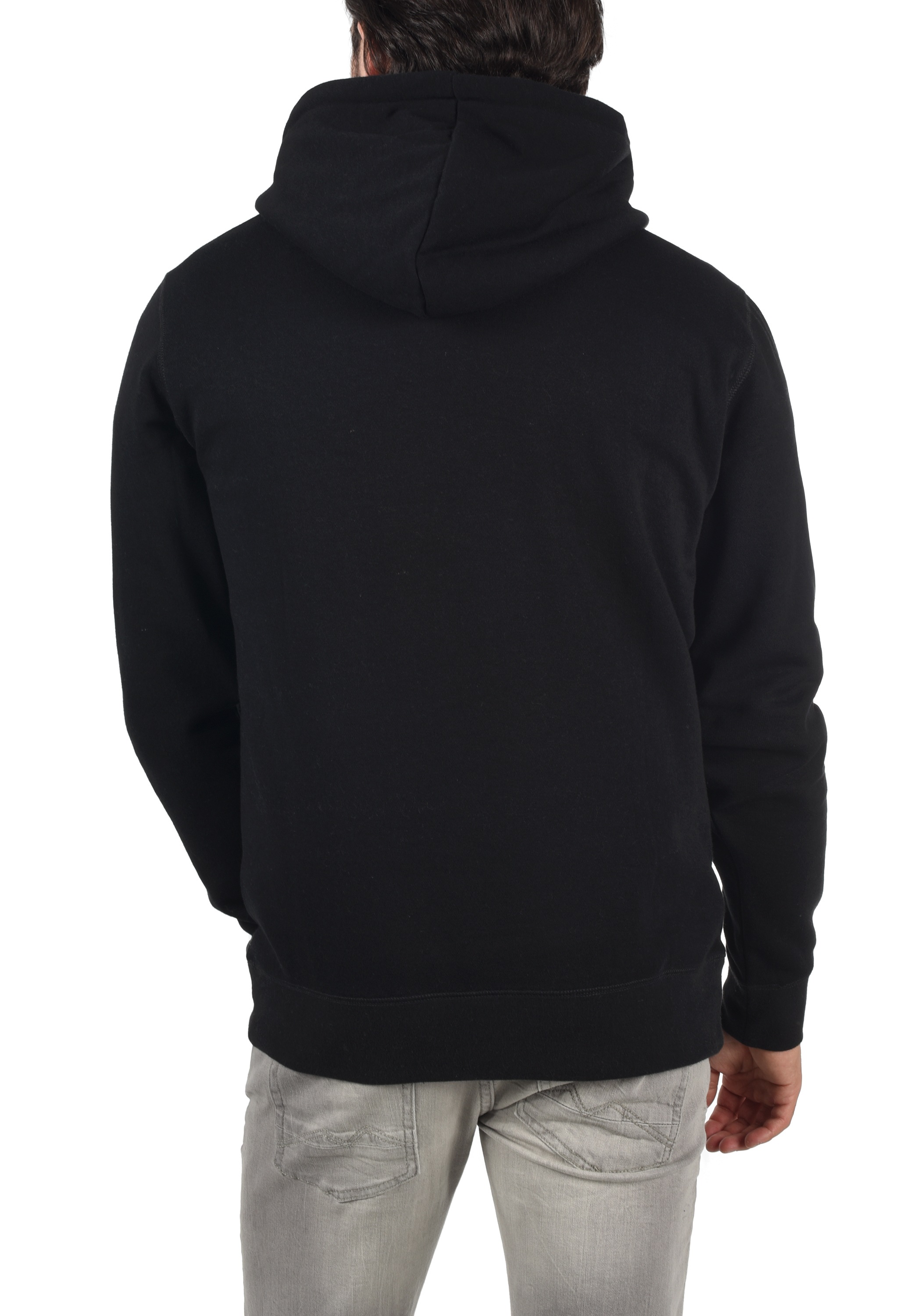 !Solid Kapuzenpullover »Hoodie SDBert«