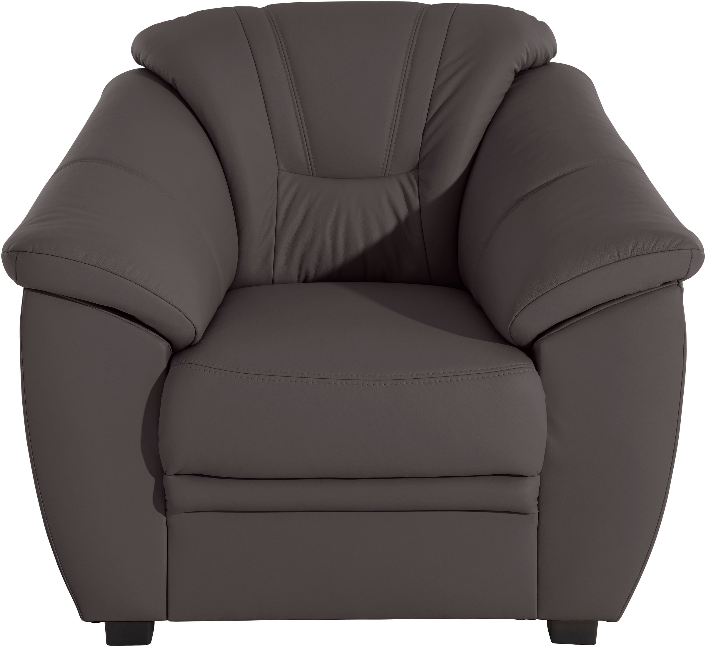 sit&more Sessel "Savona, B: 103 cm" mit Federkern